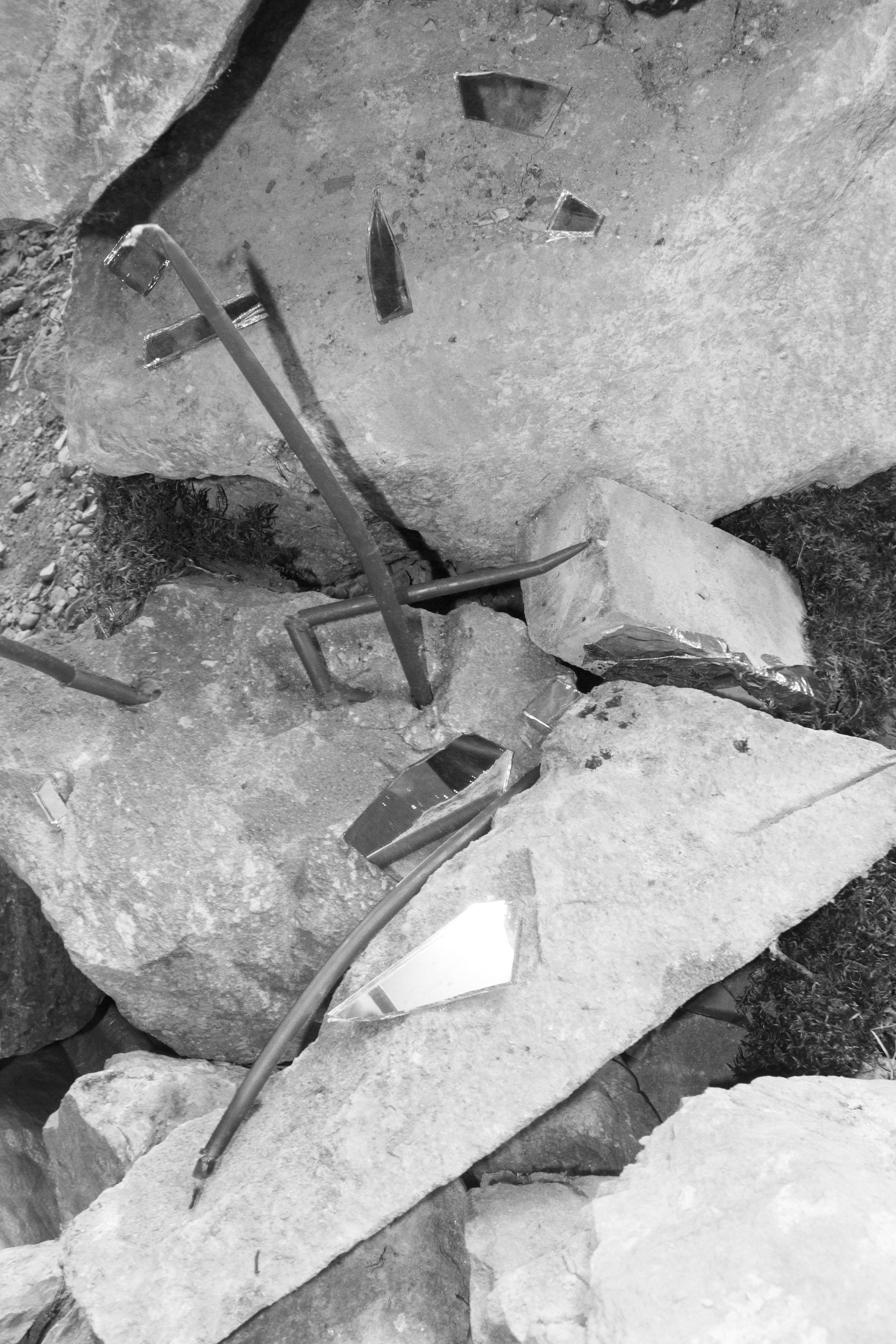 2025, UTOPIA group exhibition. KST