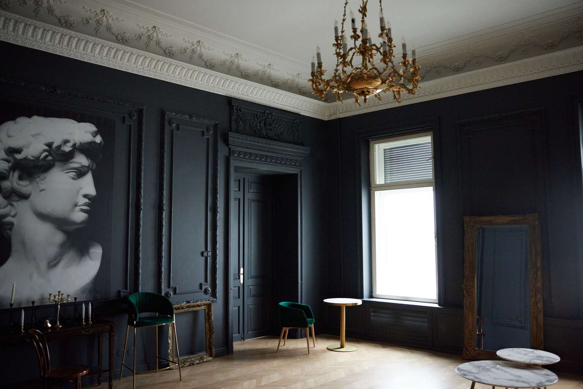 Студии. Профессиональный фотограф в Санкт-Петербурге Субочева Анна