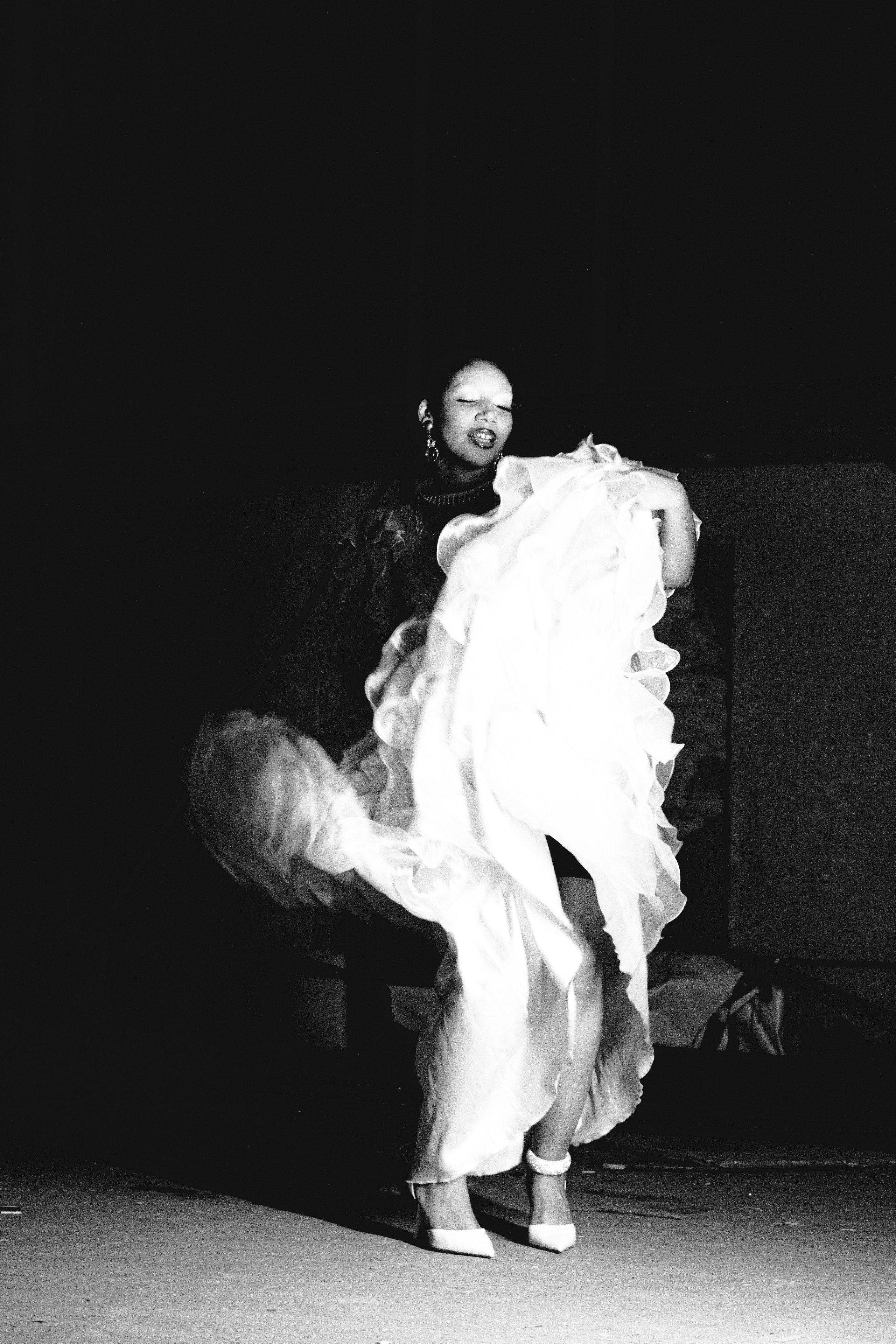 THE LOST THEATER. Rosebud. core production