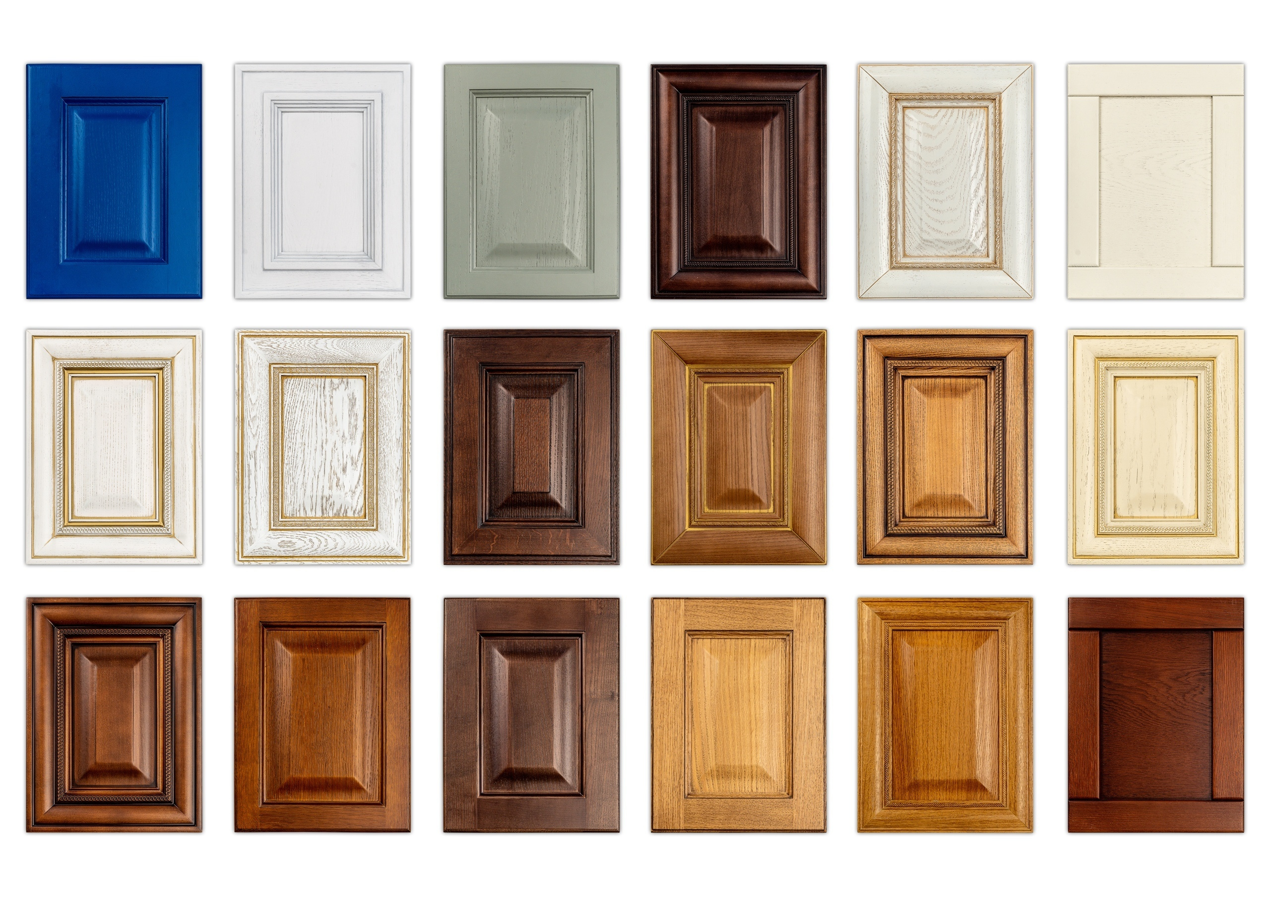 Фотосъемка мебельные фасады