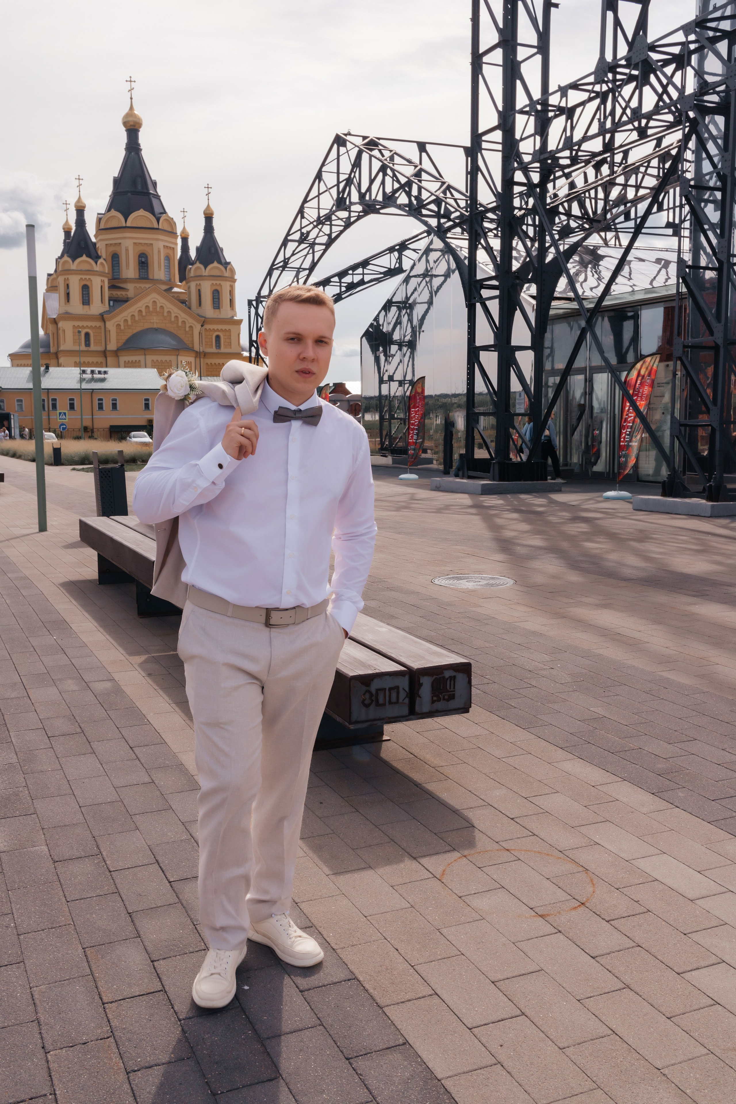 5 Идеальных Мест для Свадебной Съемки в Нижнем Новгороде. Свадебный фотограф и фотограф Love-Store в Нижнем Новгороде Анастасия