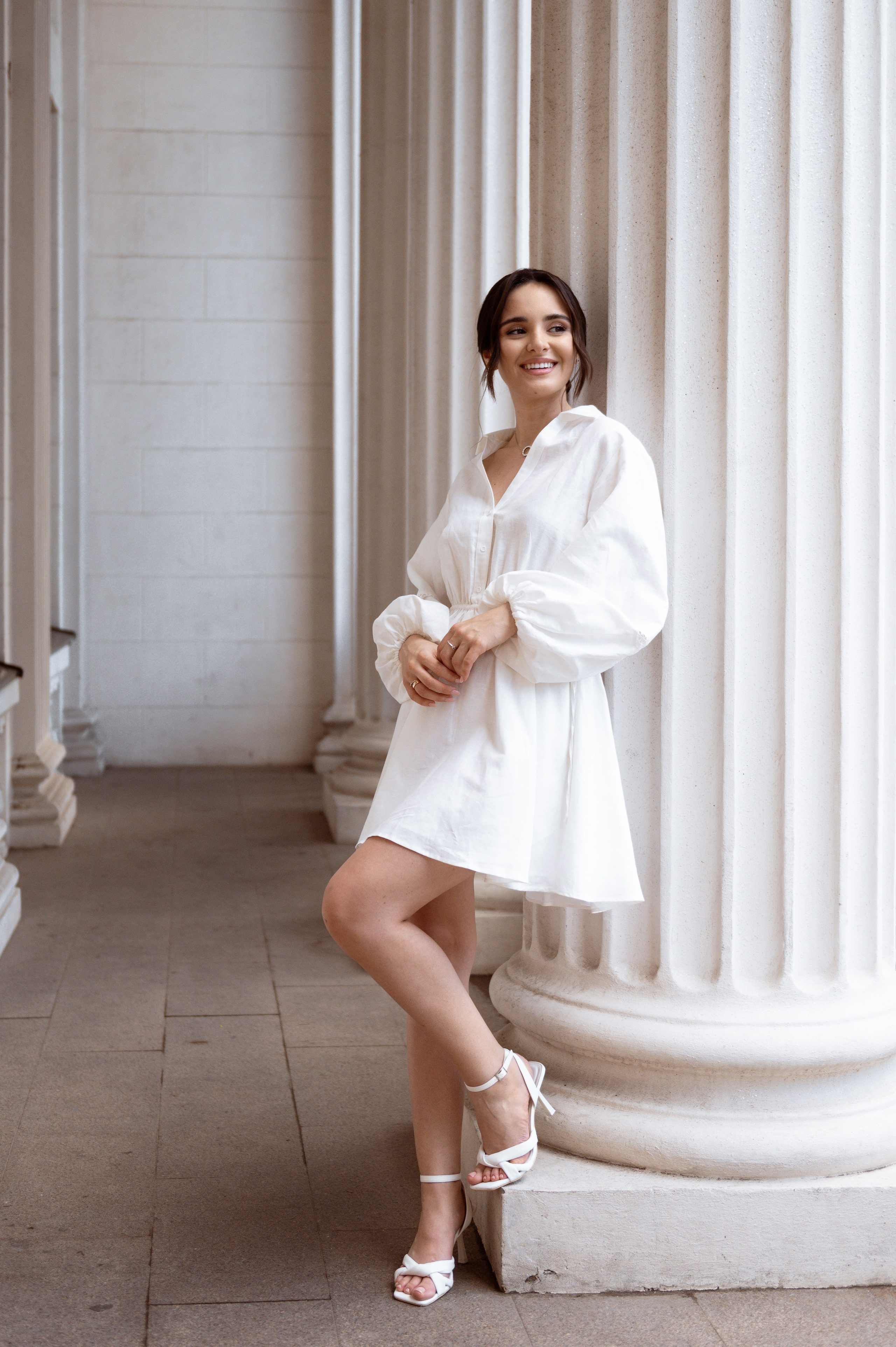 Андрей | Катя