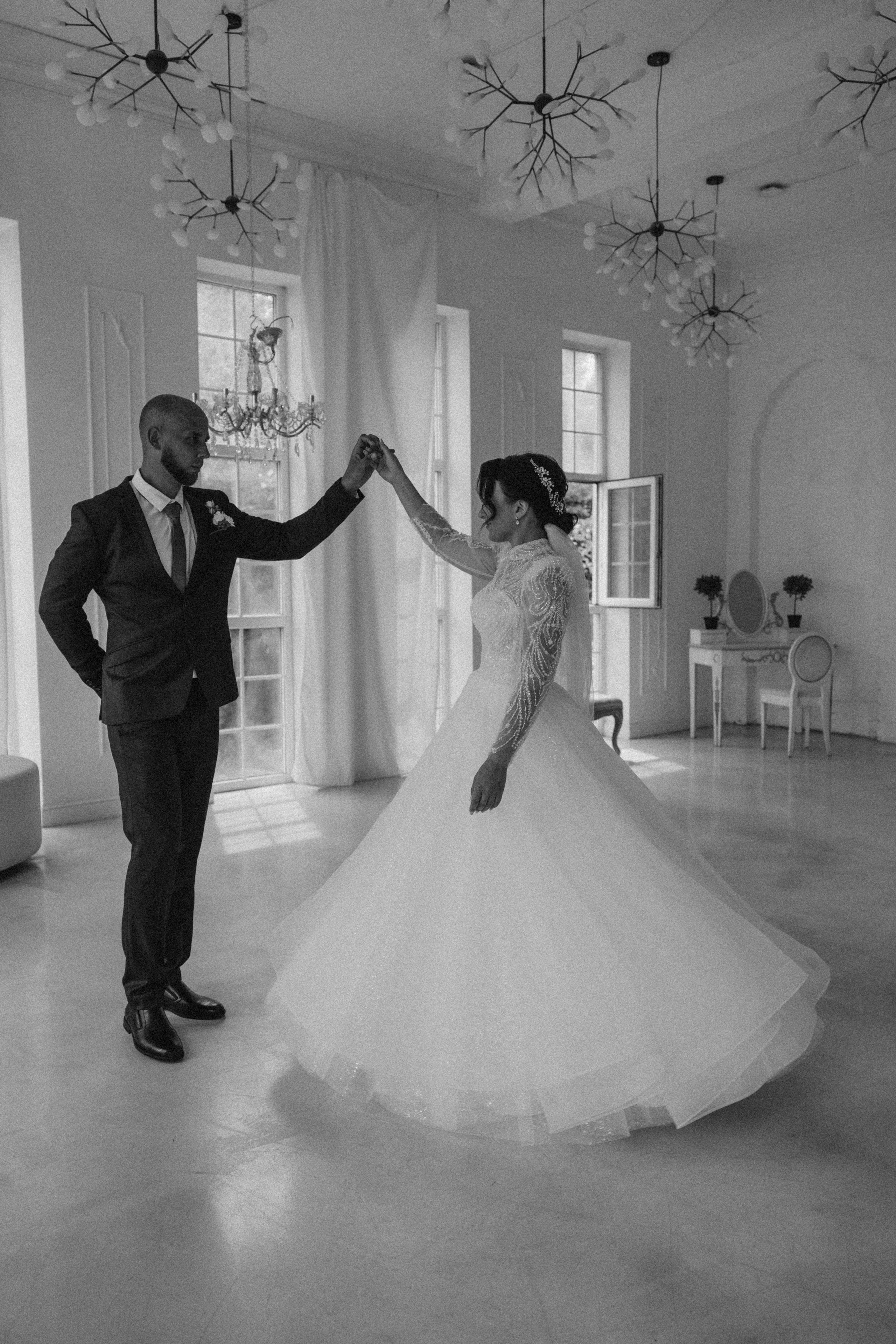 Алексей & Олеся. Свадебный, семейный фотограф в Иркутске Светлана Макаричева