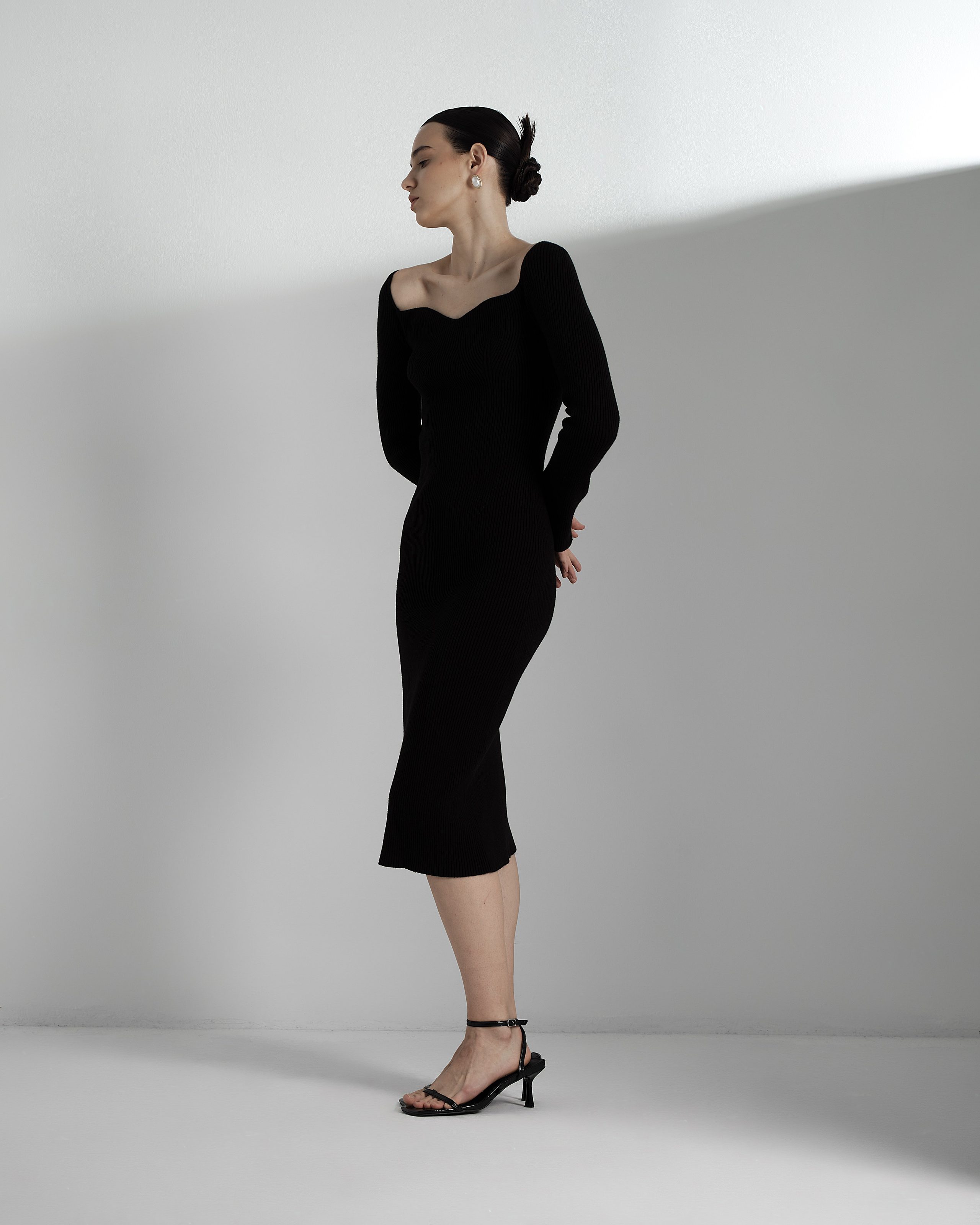 Съемка для бренда. Студийный фотограф в Москве Илья Сухов