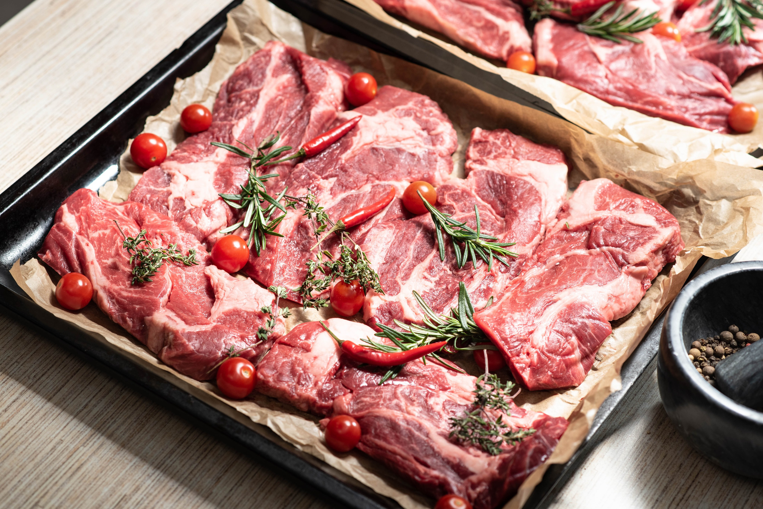 Фотографии блюд в ресторанах и кафе. Фотограф в Москве Дмитровская Дарья