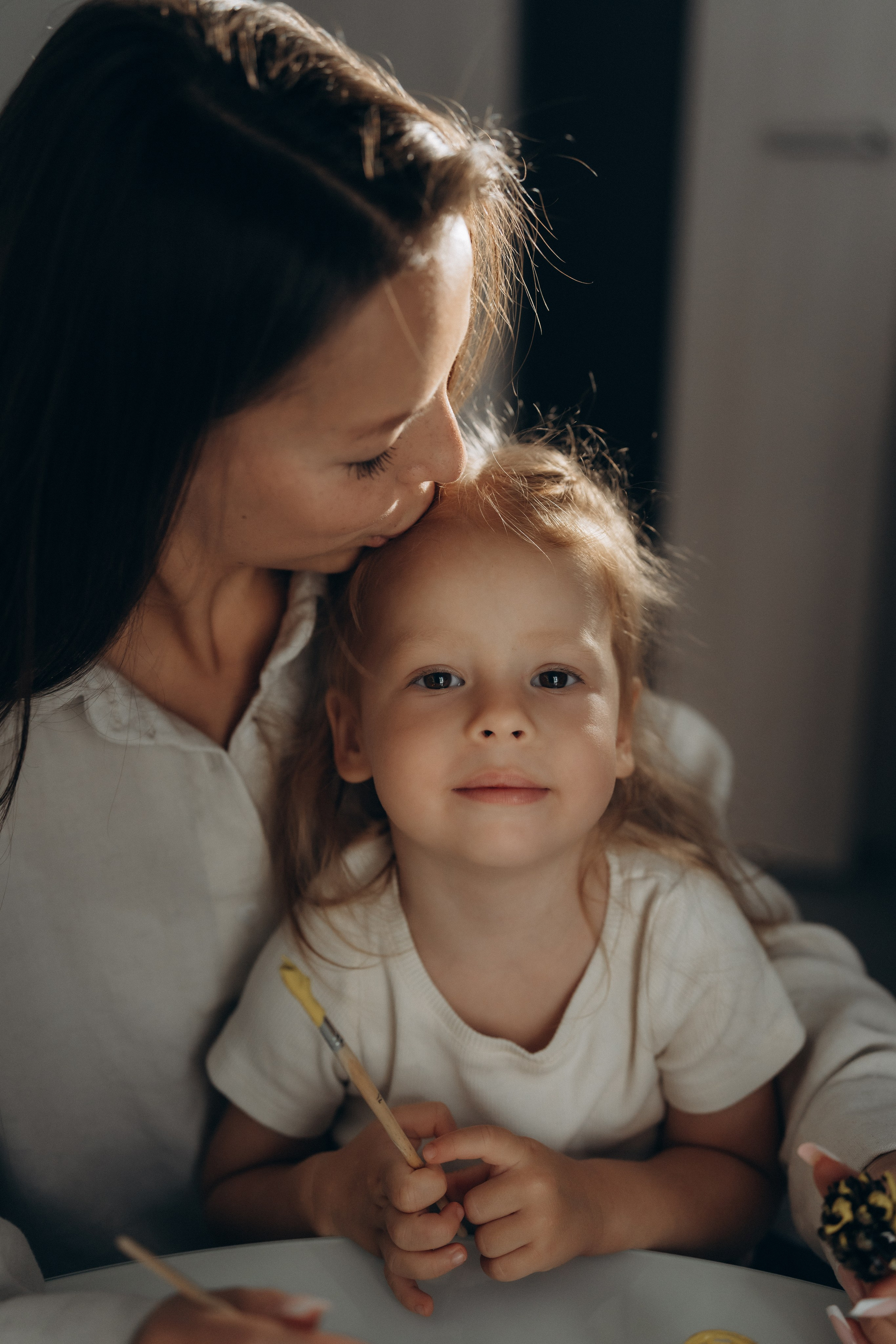 Кристина и Стеша. Елизавета Шумик Семейный Фотограф