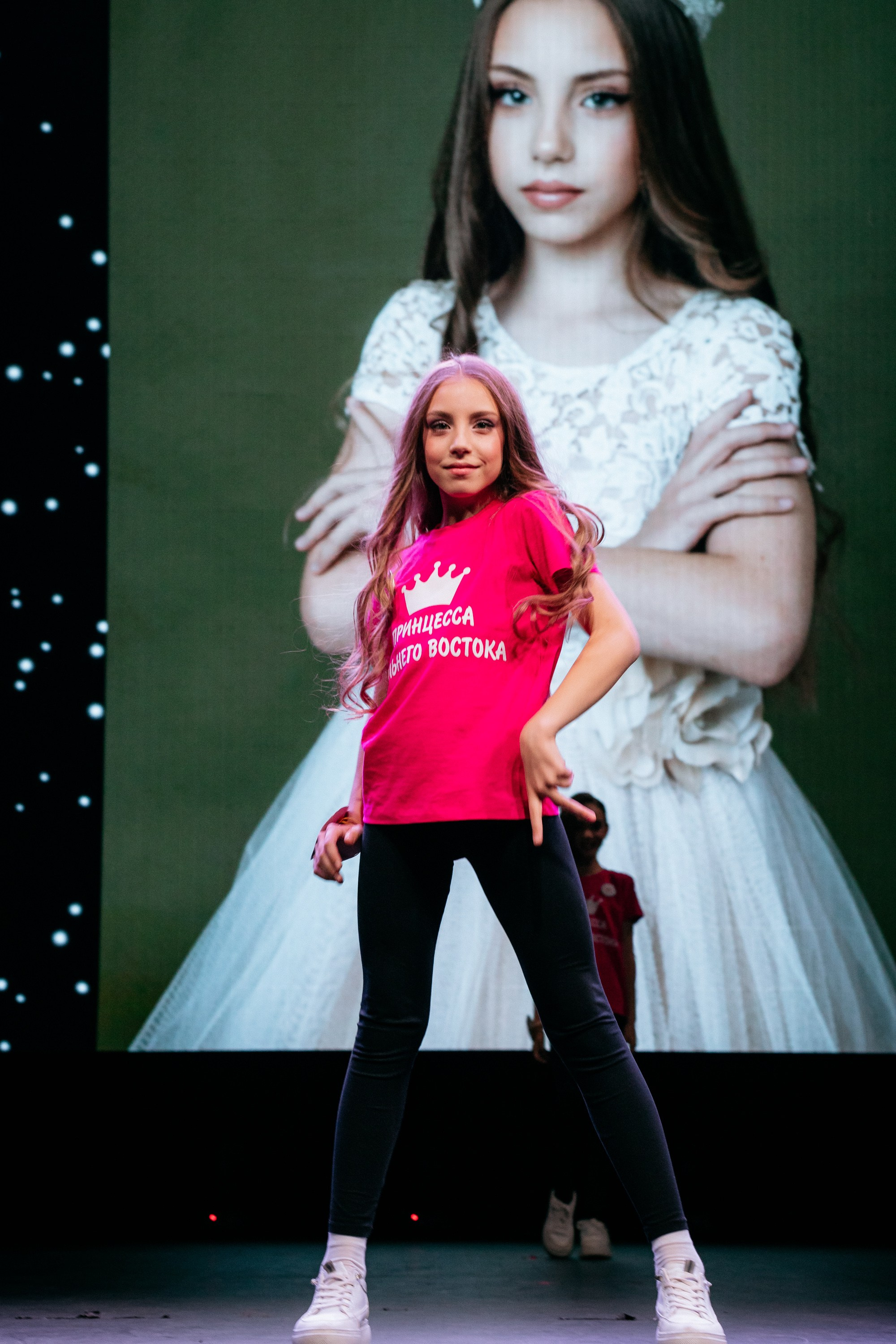 ПРИНЦЕССА ДАЛЬНЕГО ВОСТОКА. СВОИ. ФОТООТЧЕТЫ-СОБЫТИЯ-МЕСТА