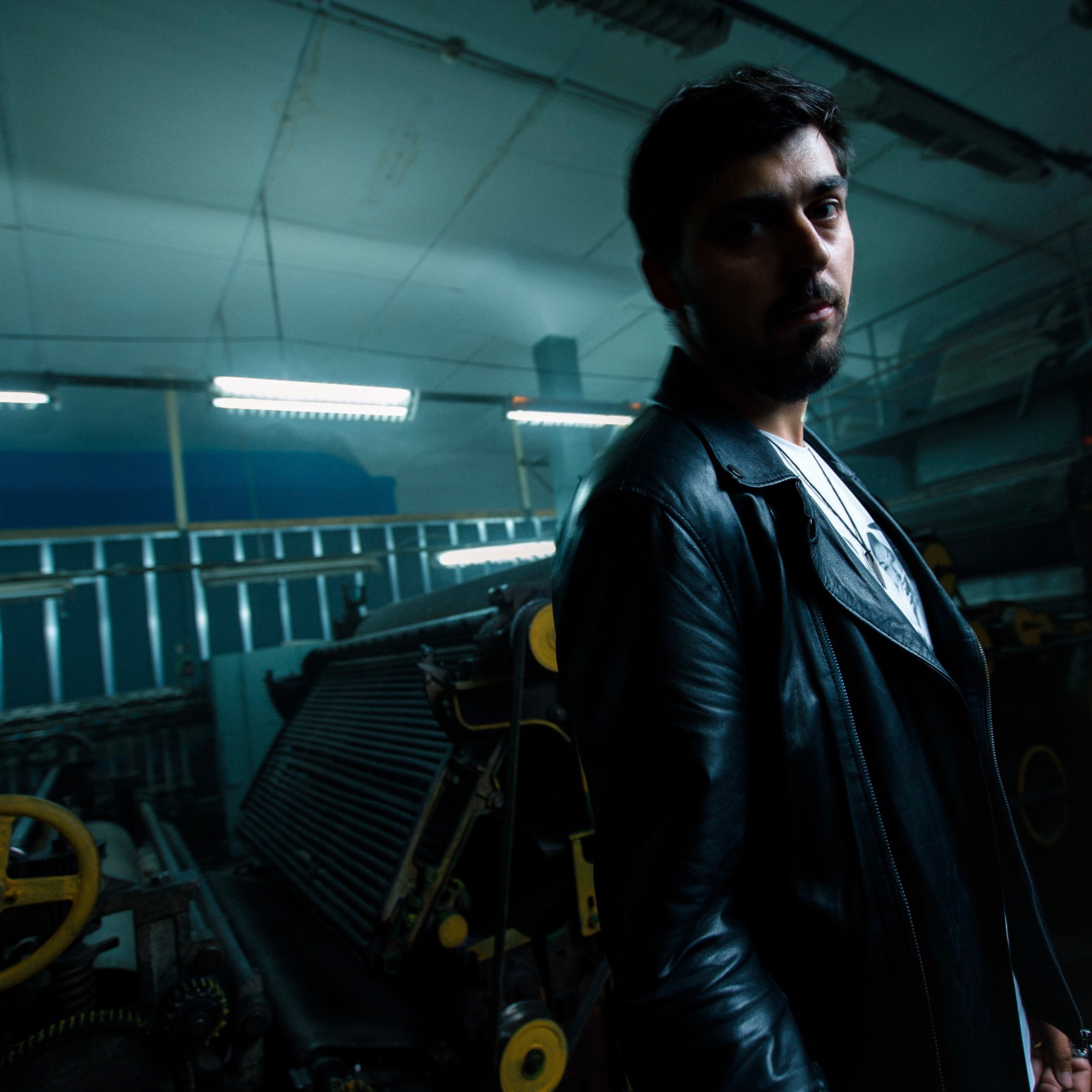 Лучшие фотостудии Москвы 2025. Commercial photographer | Anton Ermakov