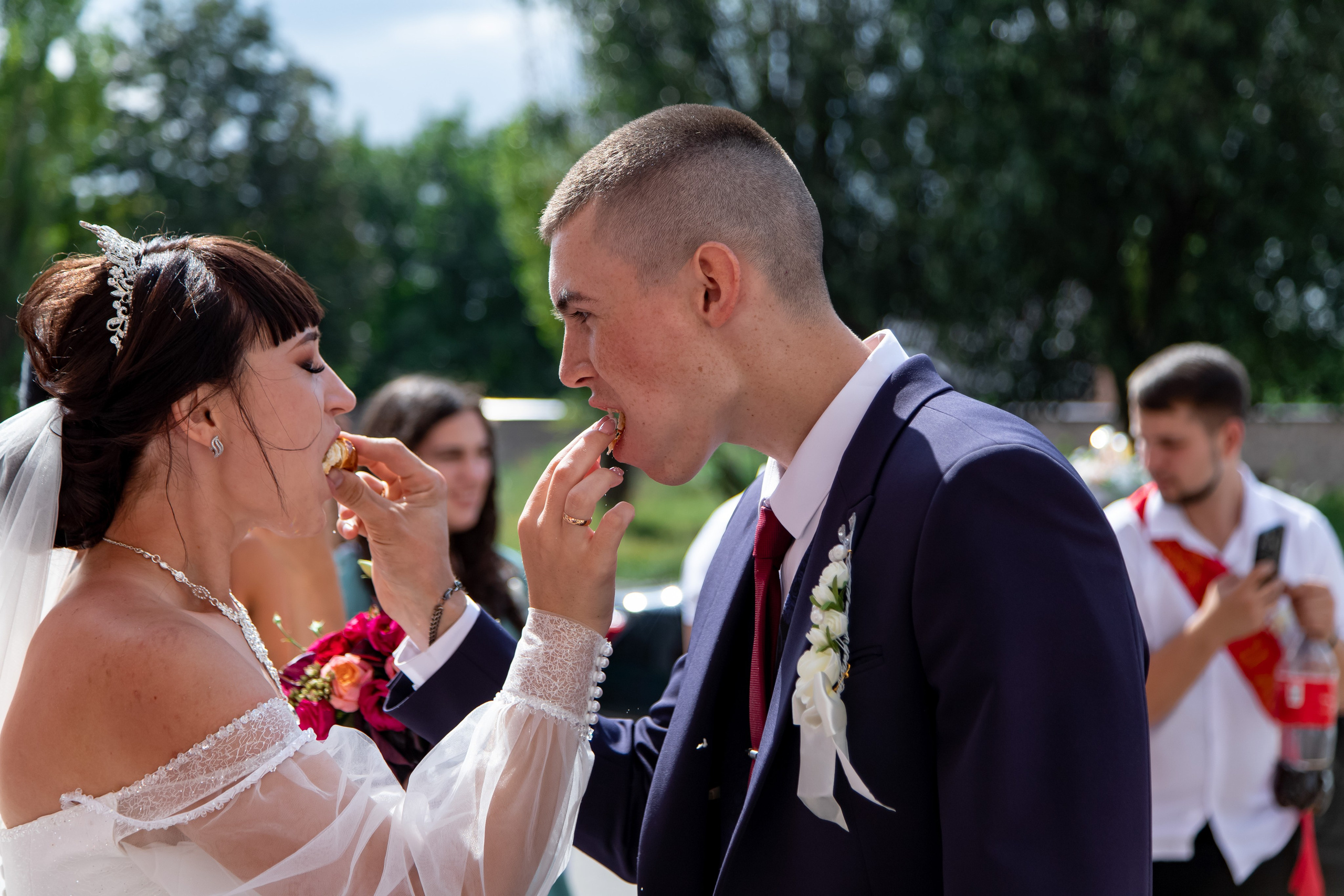 Свадьба 21,08,21. Выпускной альбом Шахты Ростов