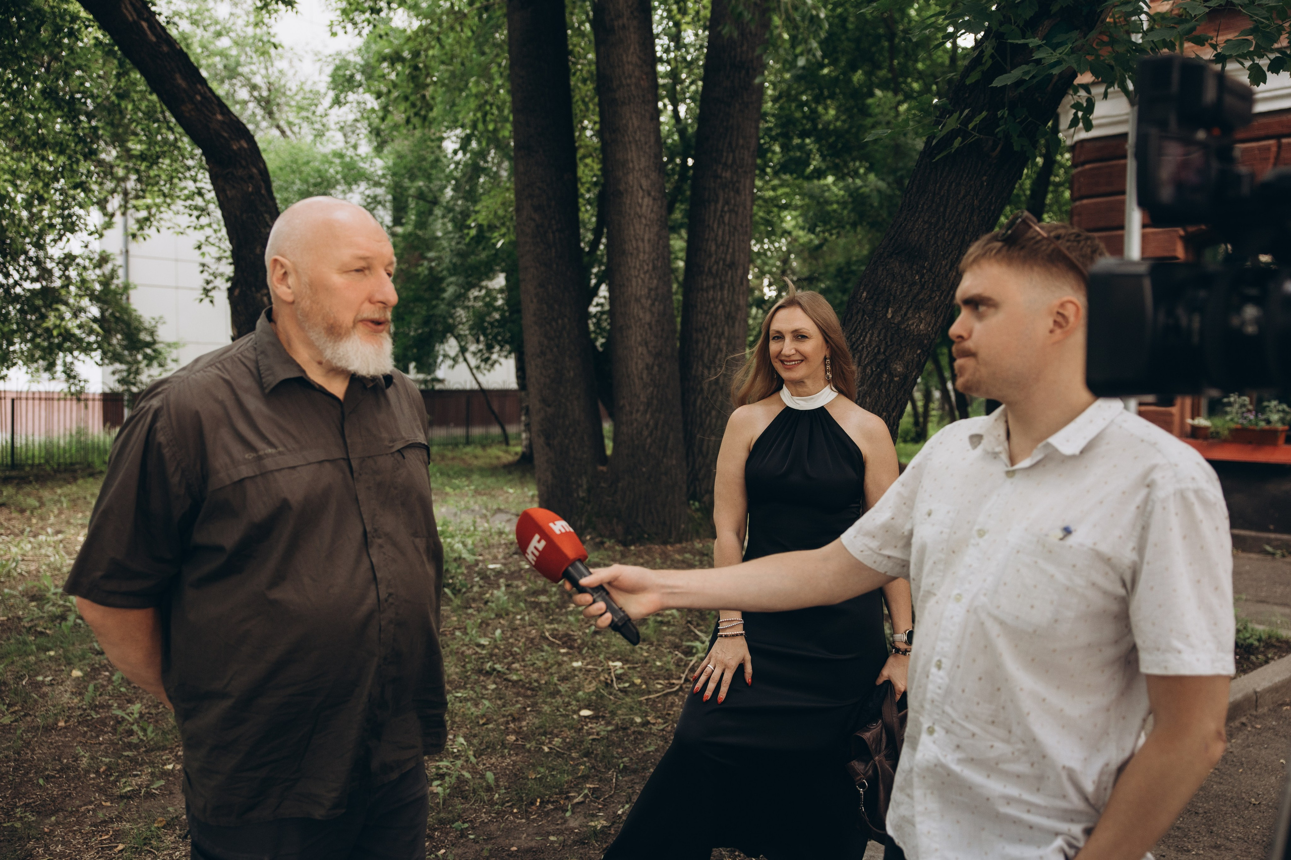 Конференция. Свадебный, семейный фотограф в Иркутске Светлана Макаричева