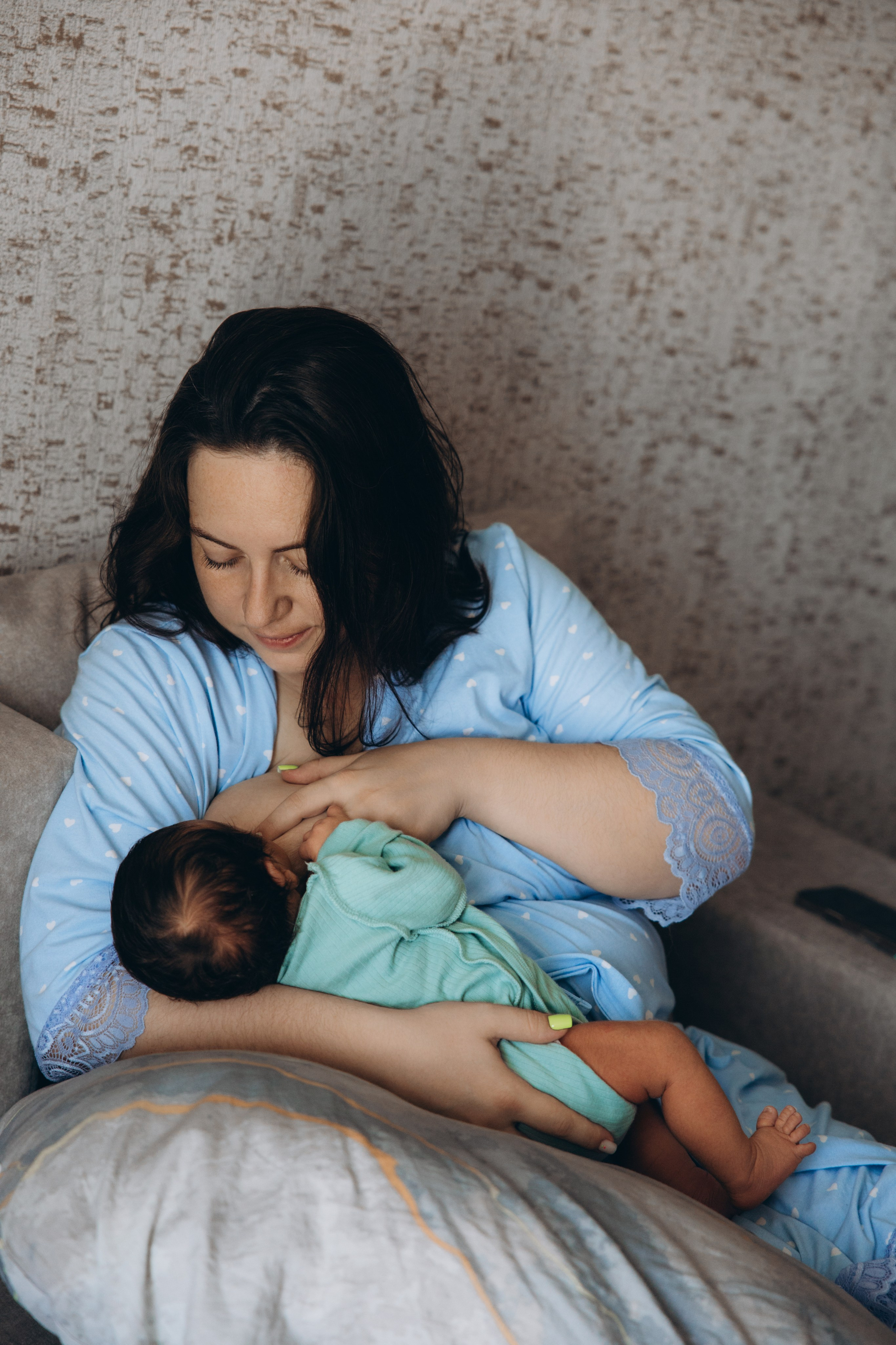 Дмитрию 2 месяца. Свадебный, семейный фотограф в Иркутске Светлана Макаричева