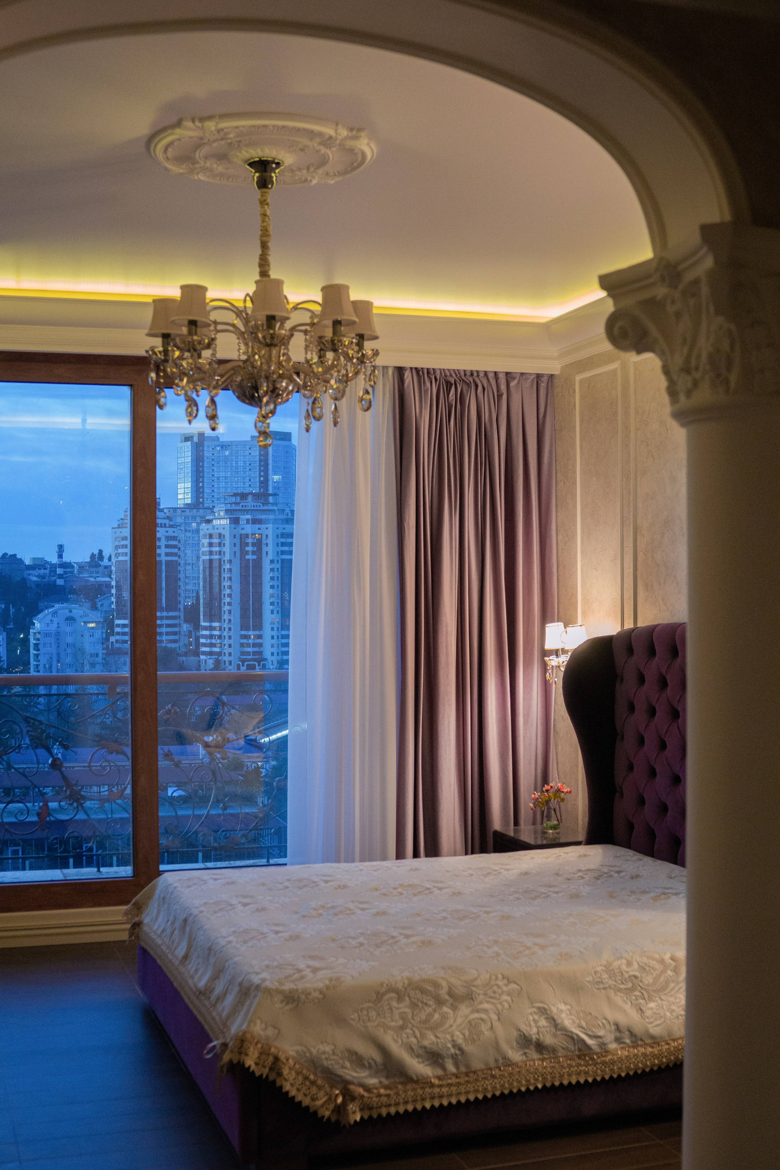 Фотосъемка объектов недвижимости. Живые снимки! Фотограф Даша Бендер