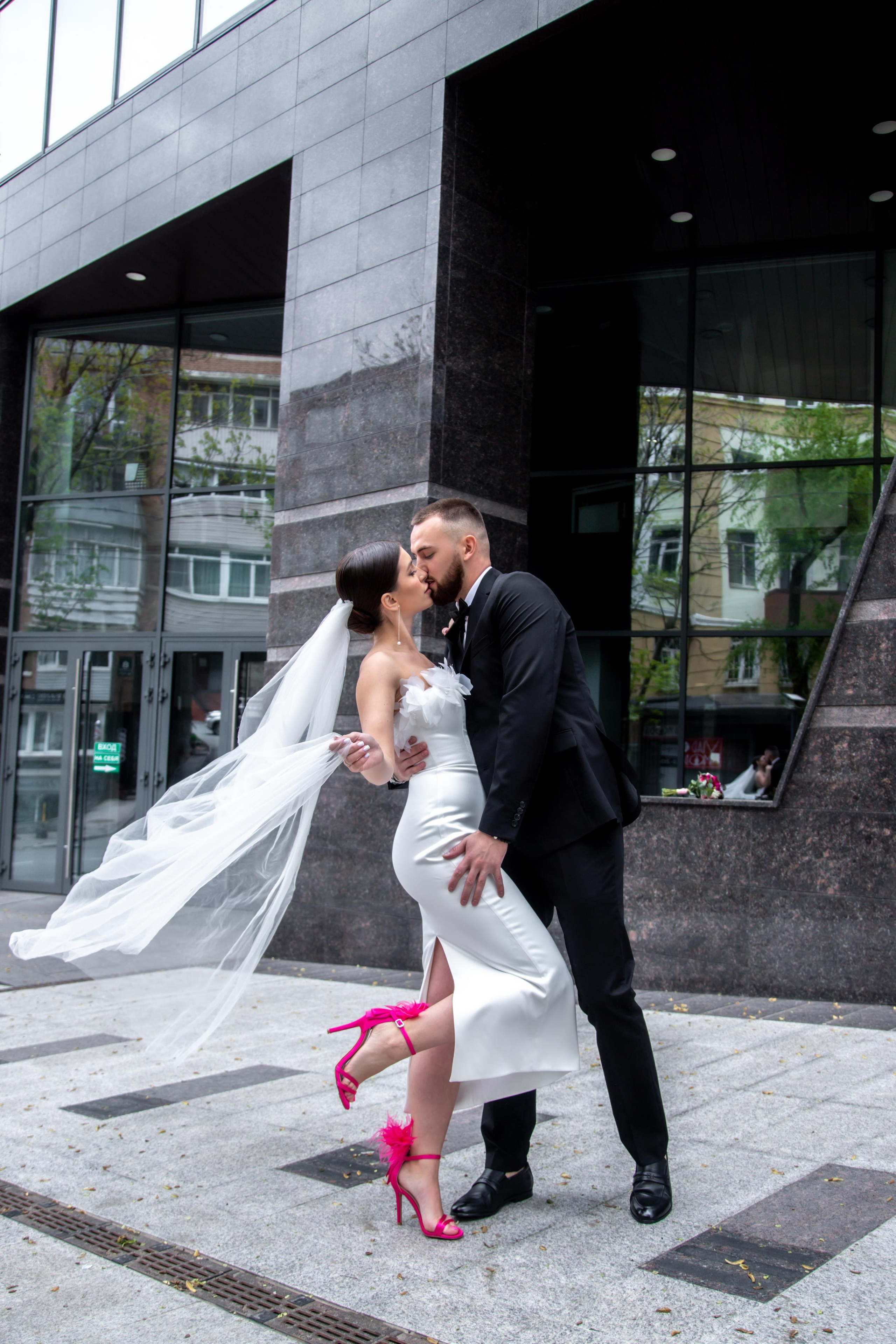 Свадебный и семейный фотограф во Владивостоке Елена Шишкина