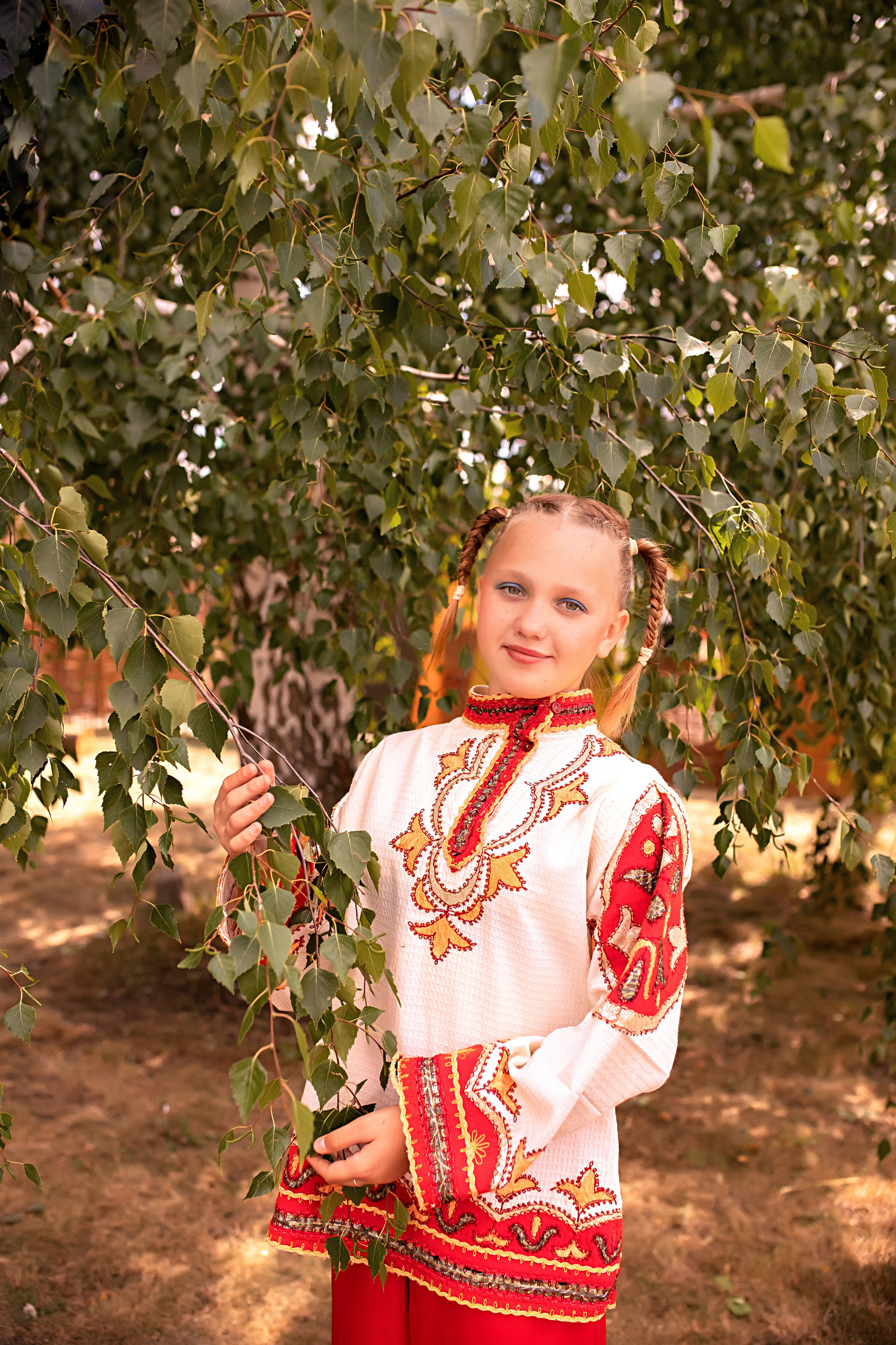 ФОТОПРОЕКТ «РУССКАЯ ДУША» Ярмарка «Бондарская карусель». Ольга Смирнова юрист, фотограф