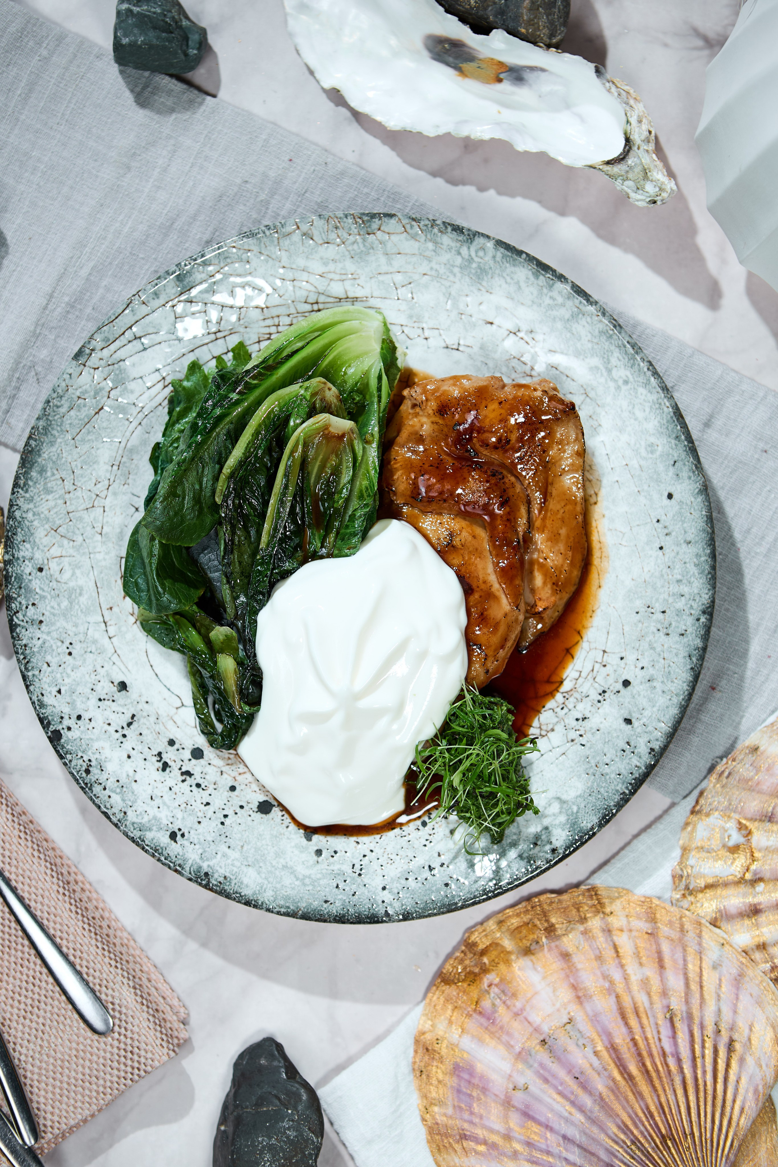 Ресторан «Спутник». Свадебный фотограф на Камчатке Ян Панов