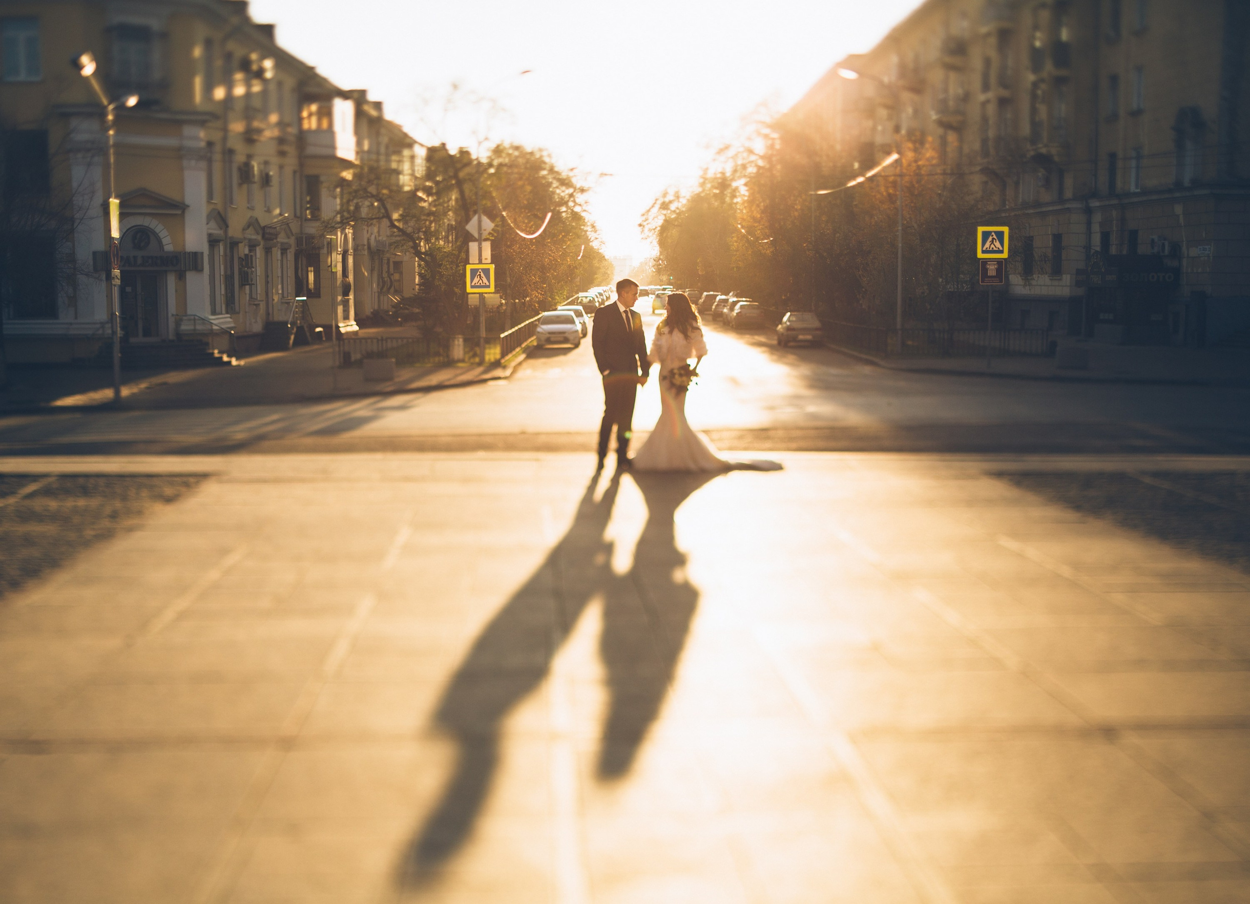 Свадьба. Фотограф Кирилл Брага