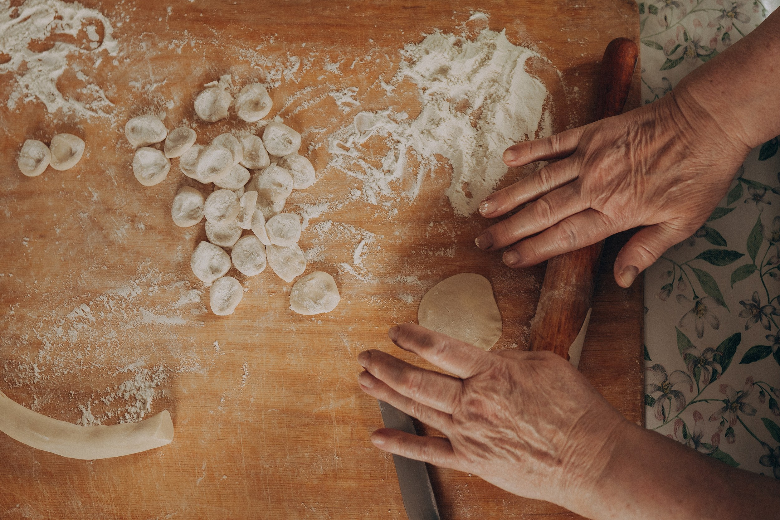 Поколения. Детский и семейный фотограф — Калининград — Юля Насифуллина