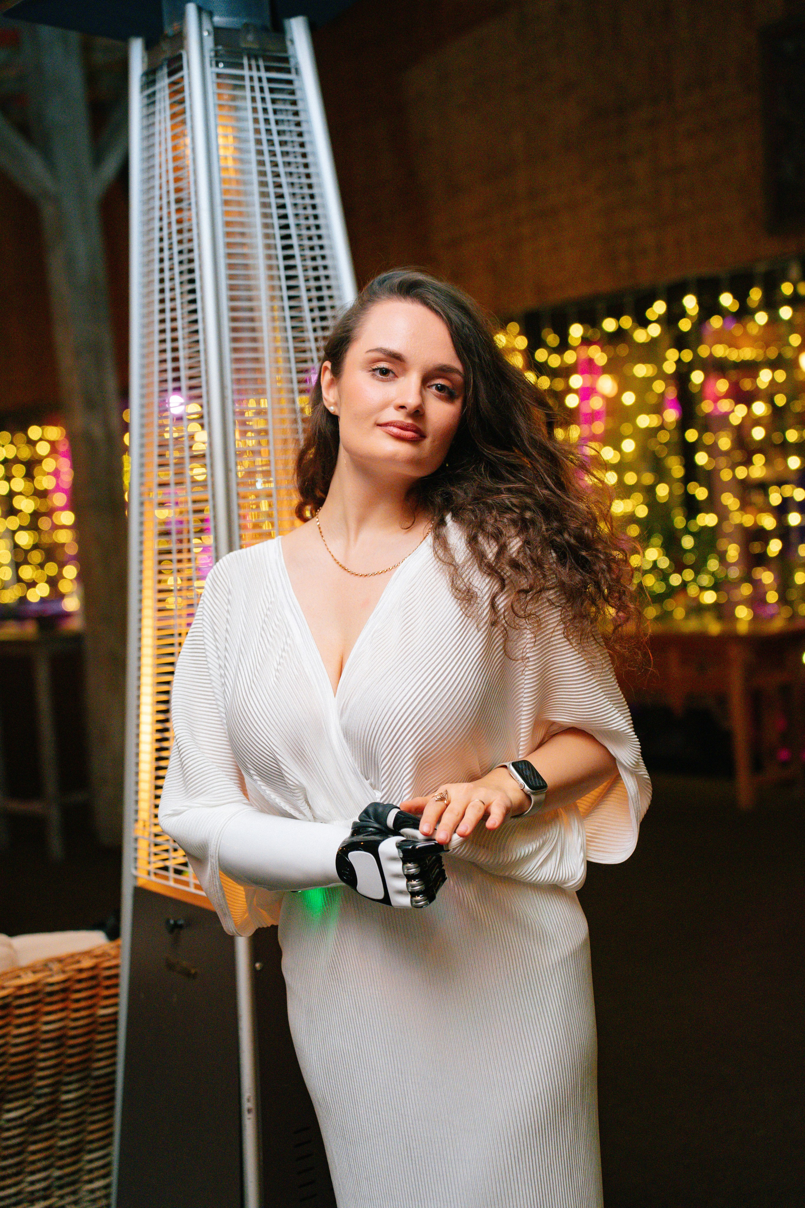 Корпоратив компании Моторика Soho Country Club