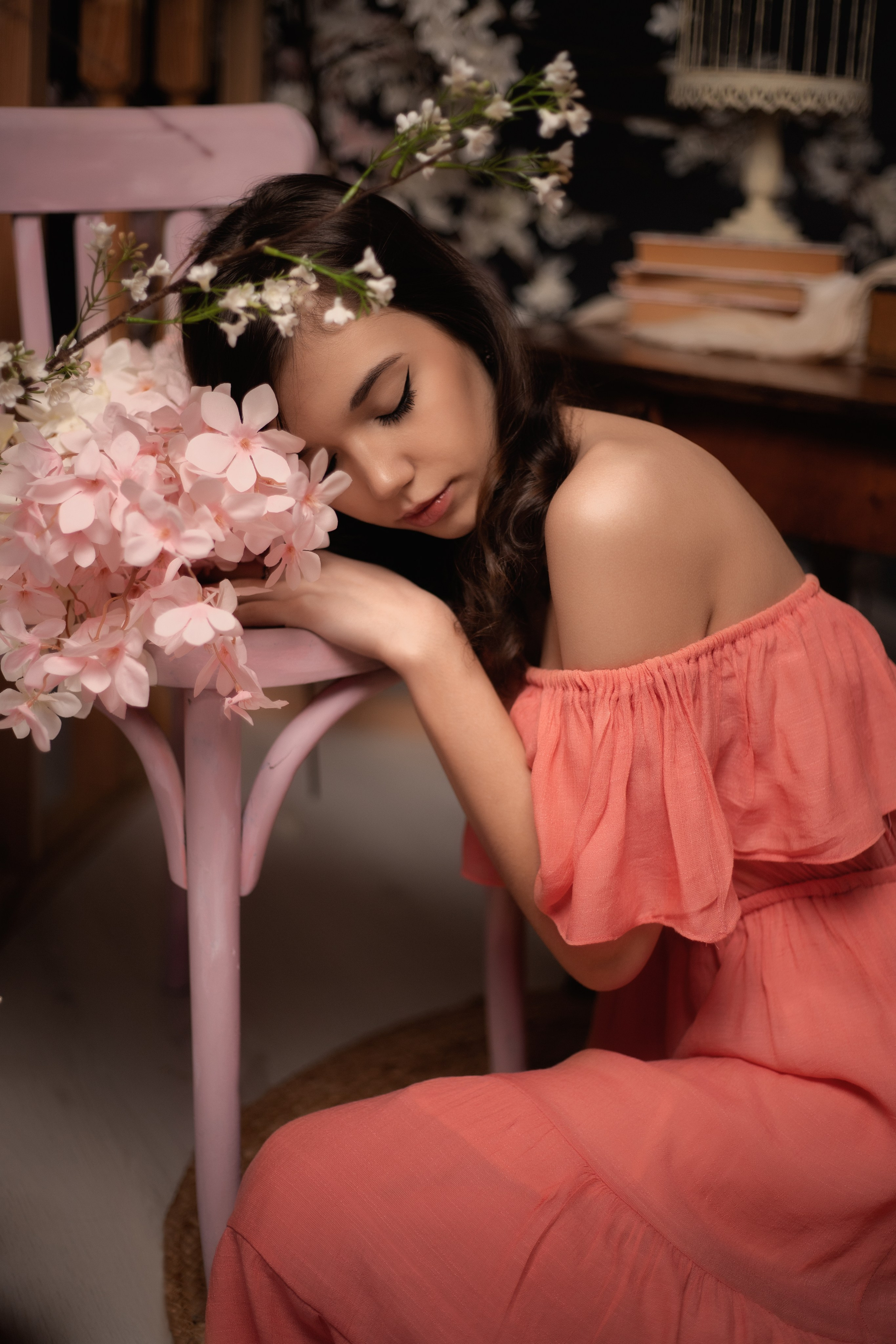 Семейный и детский фотограф в Южно-Сахалинске Мария Усова