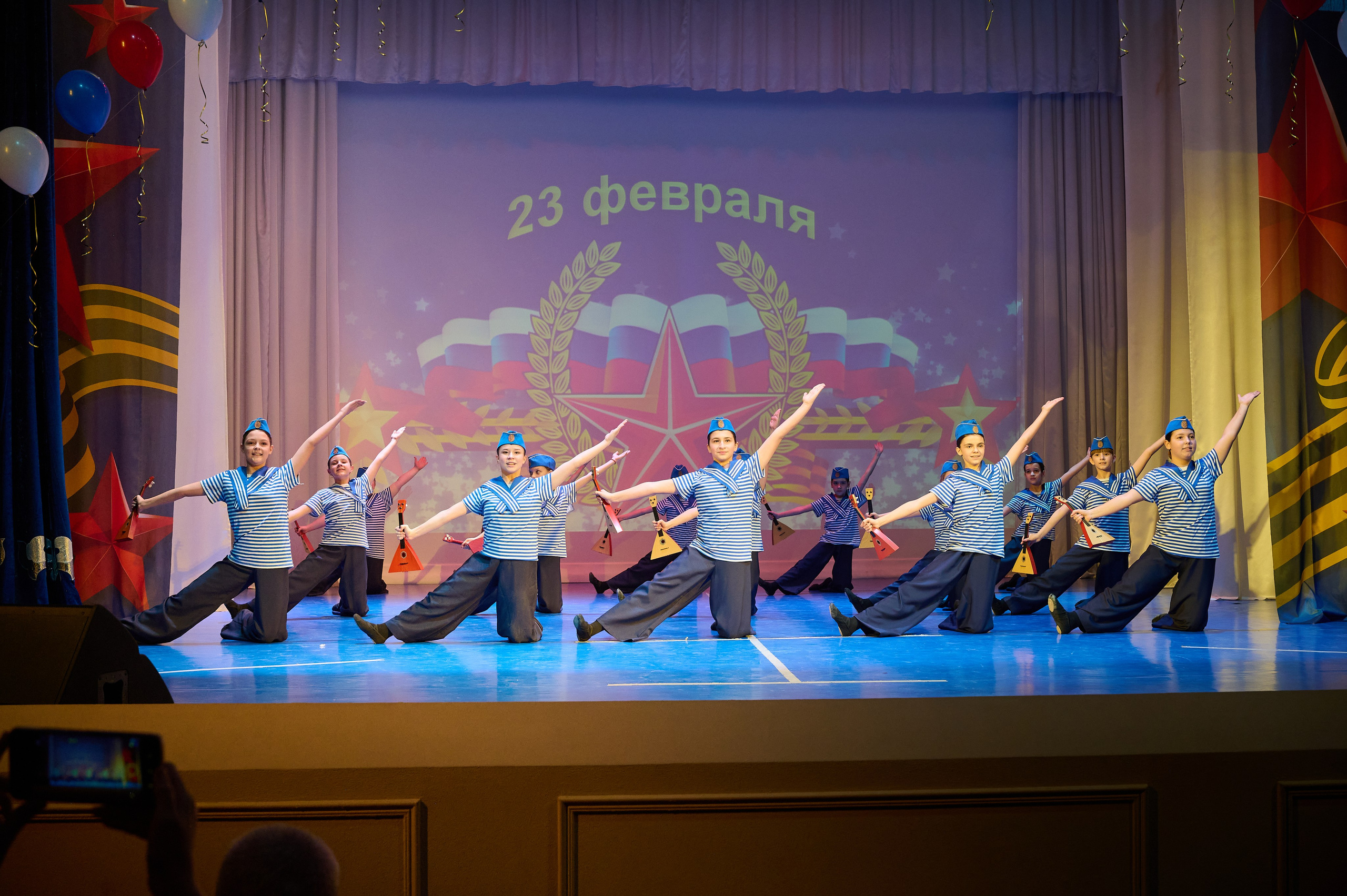 Дк Марьина Роща 23 февраля. Жизнь курорта Кабардинка в фотографиях