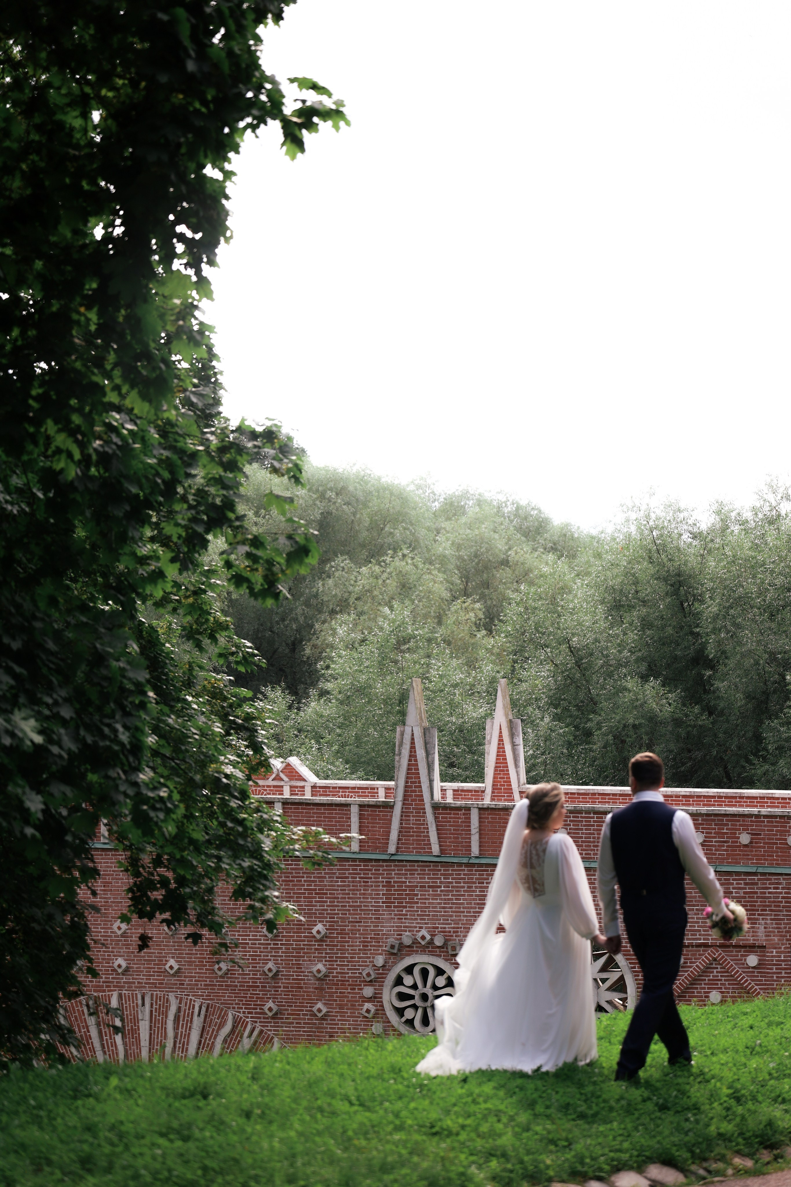 Локации для съемок в Москве. Фотограф НатаФото (Наталья Яковенко) Дмитров Москва Питер