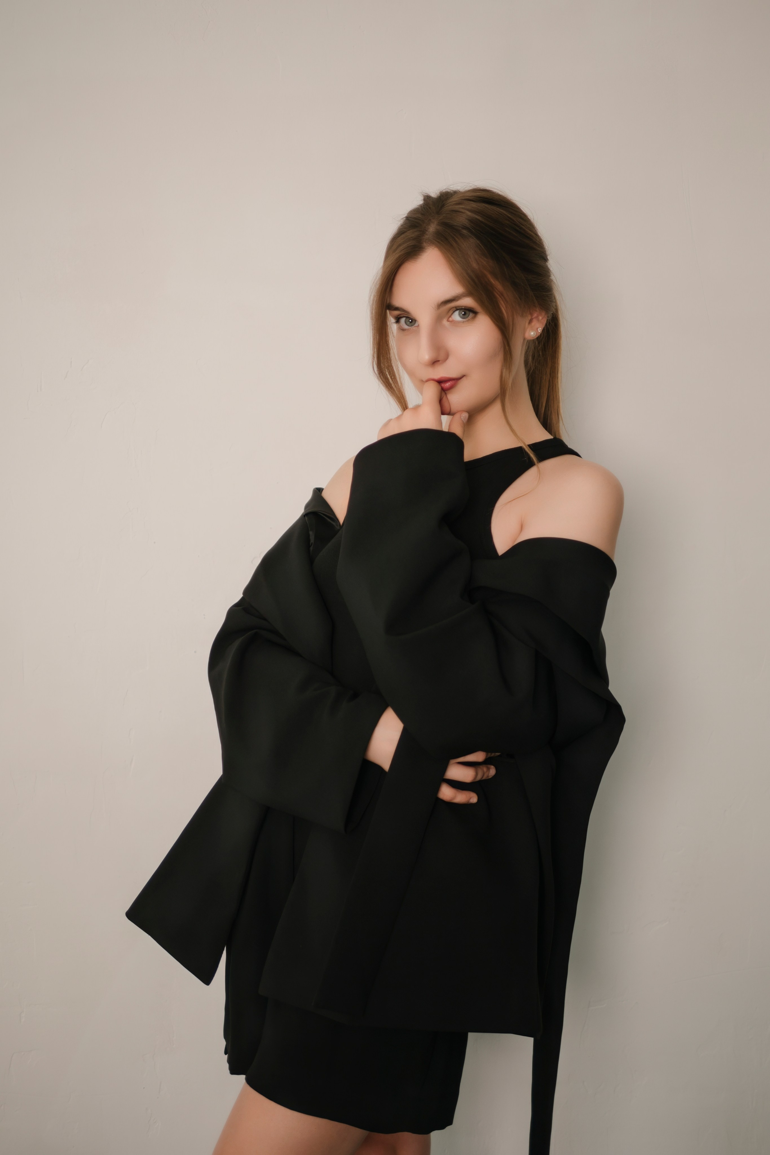 Студийная фотосъёмка во Владимире, фотосессия в студии