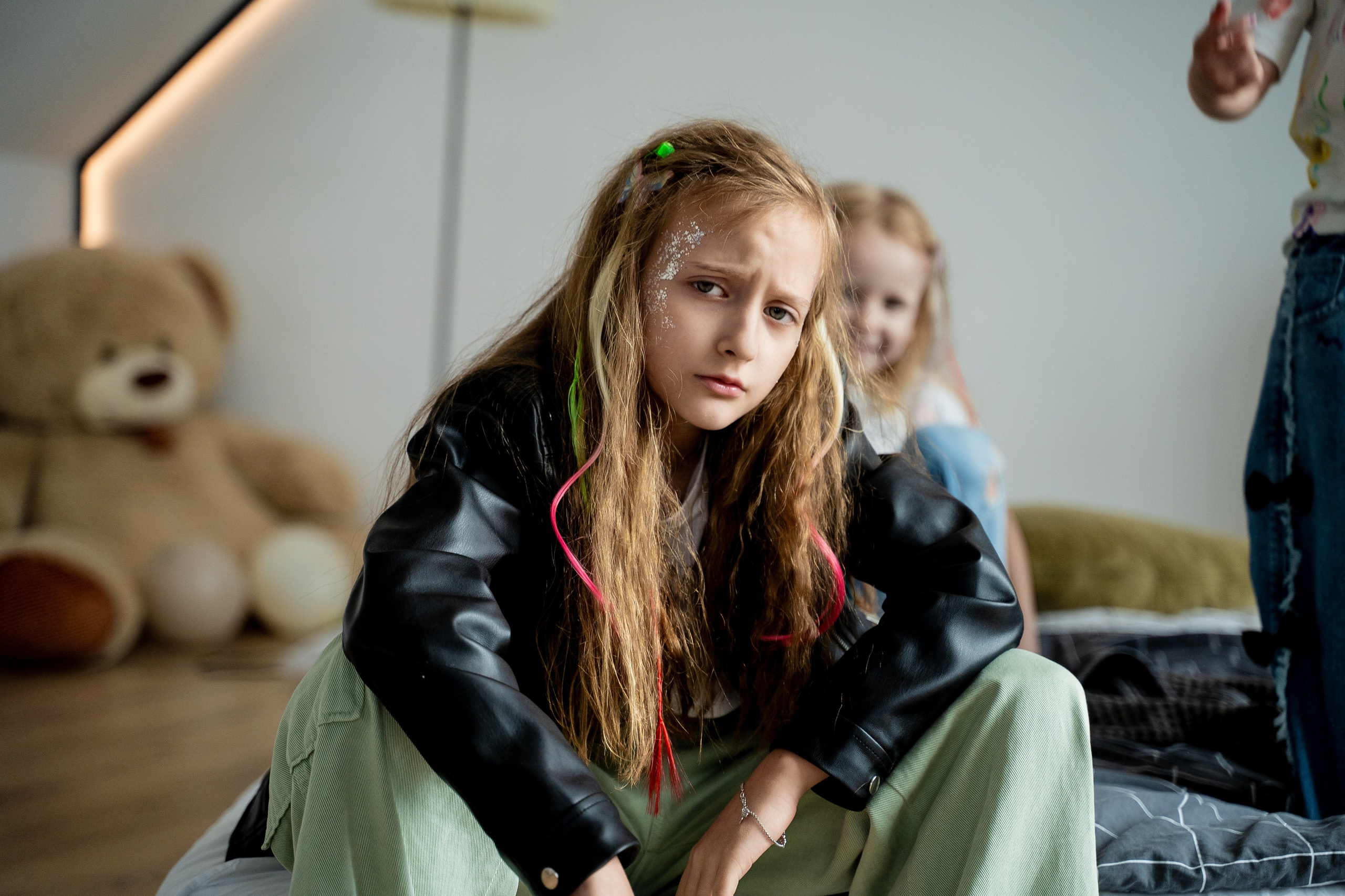 4й День Рождения Евы. Фотограф и видеограф Евгений Романов Санкт-Петербург