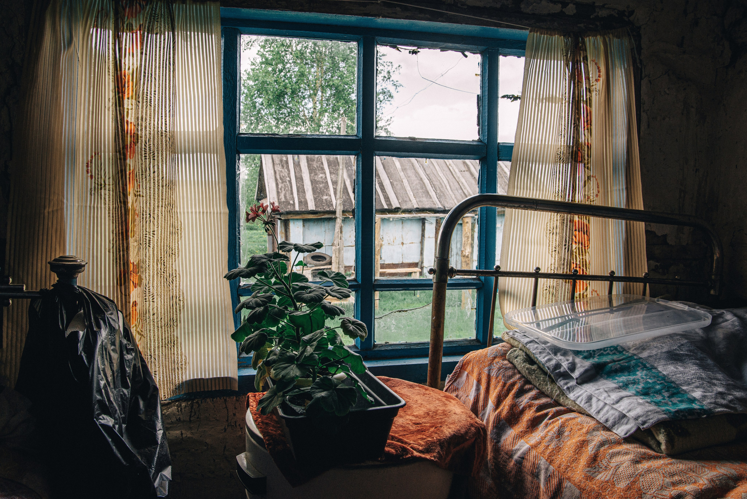 XIII Автопробег 2023 «Ветеранам глубинки — заботу и внимание» (маршрут № 3). Фотограф в Самаре Елена Фомина