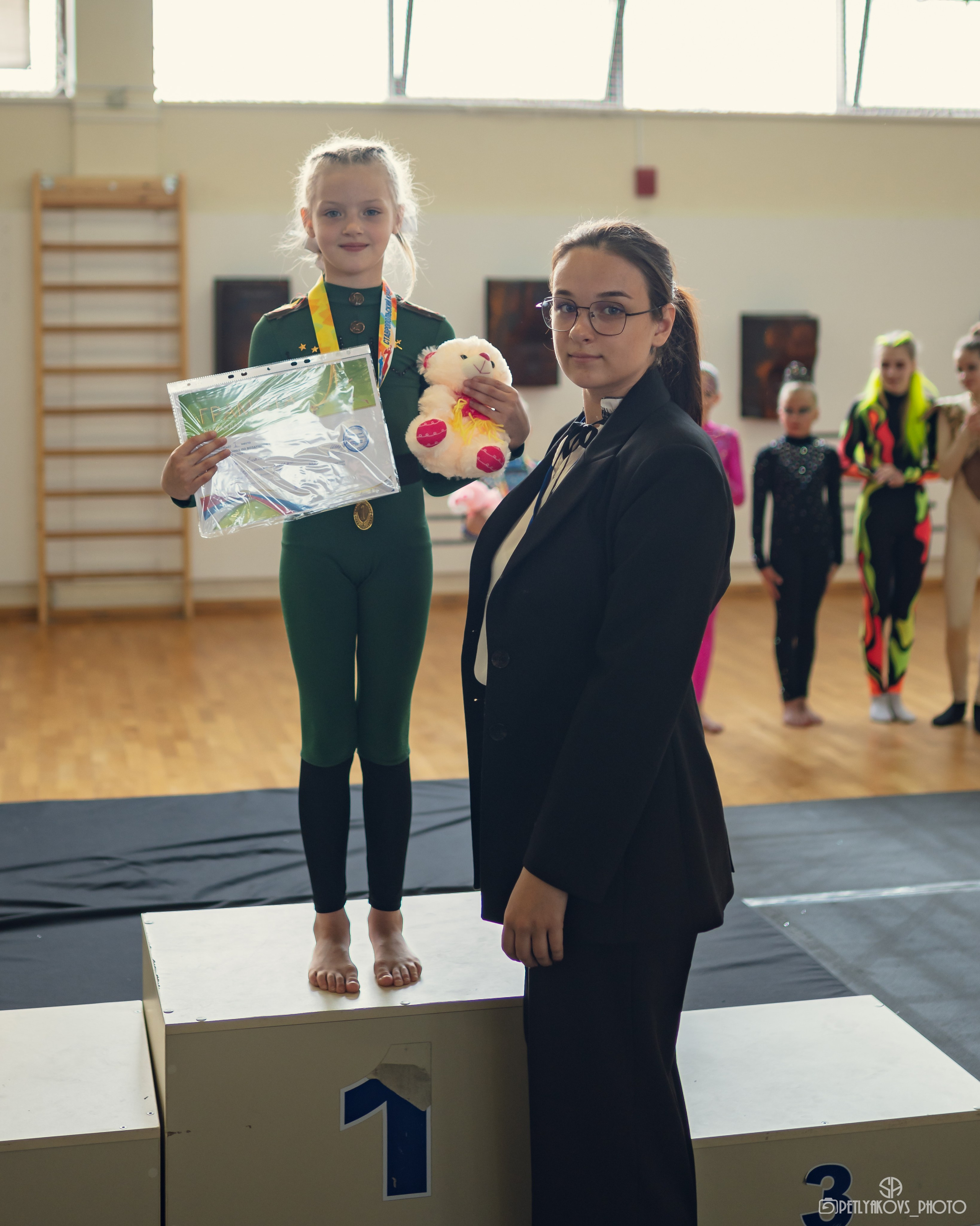Соревнования по воздушной гимнастике (репортаж). Фотограф, видеограф Пятигорск, Ставрополь, Ессентуки, Petlyakovs_photo