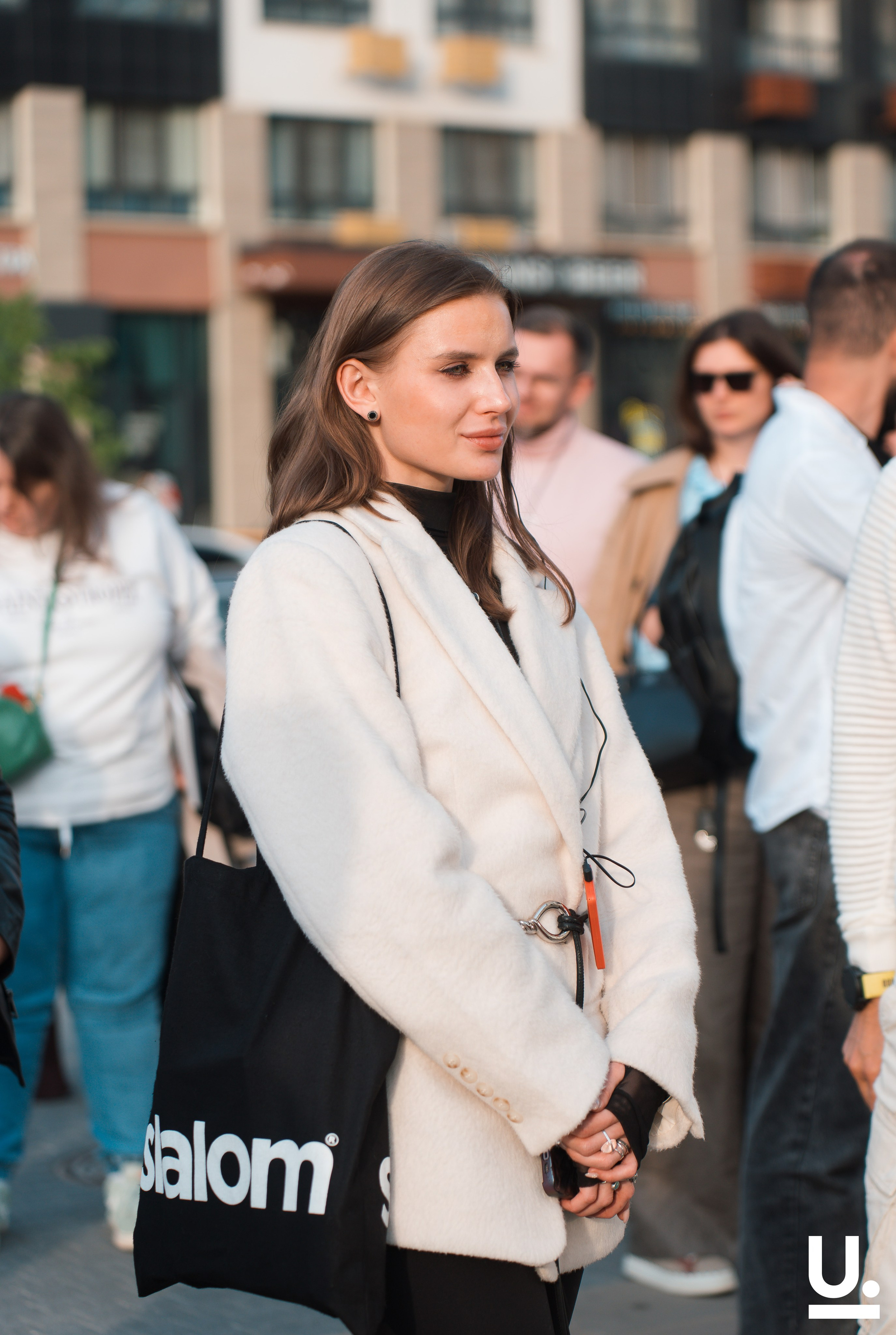 Репортажная съемка в Москве. A101. Репортажный фотограф в Москве Вадим Галанин