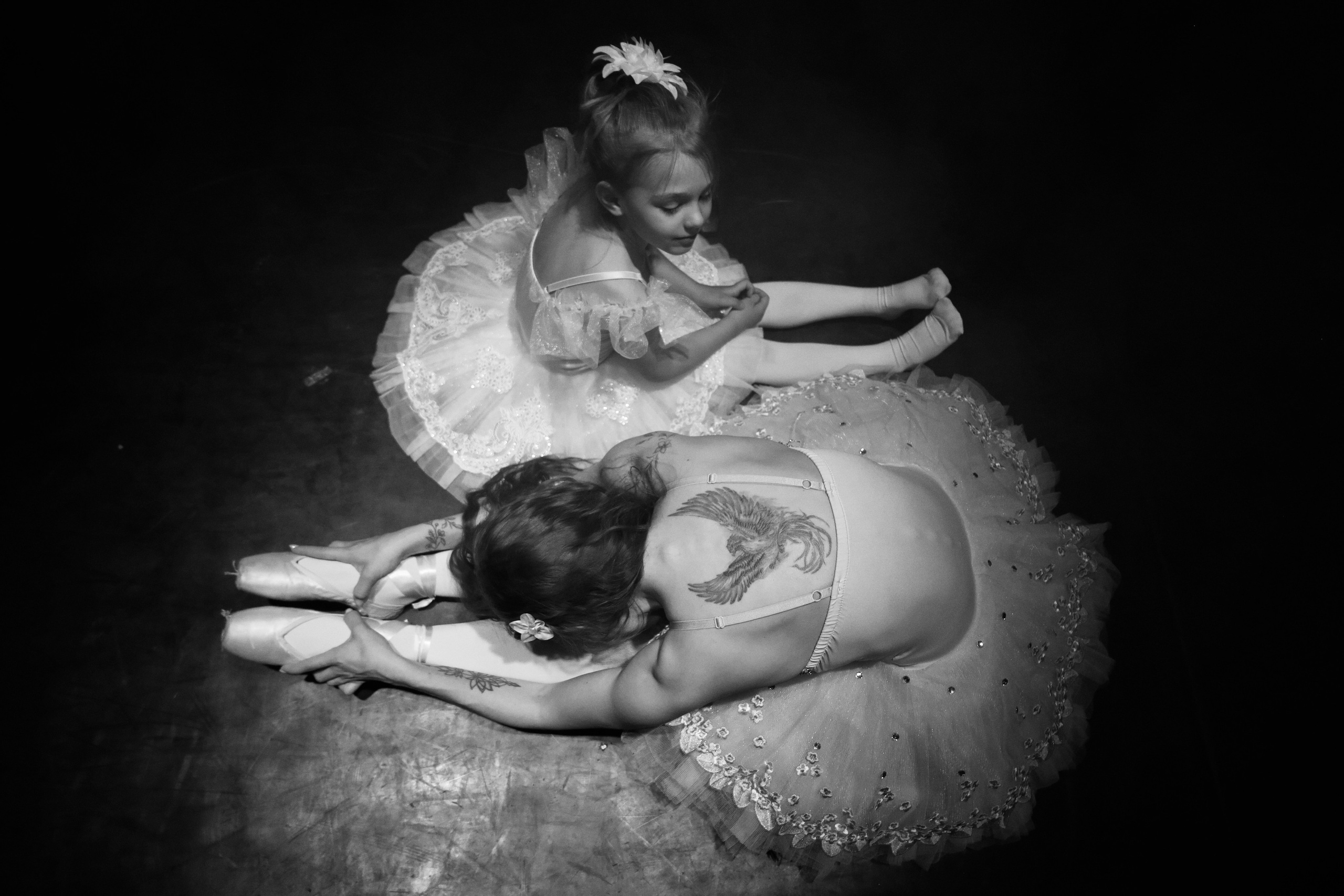 Индивидуальная съёмка. Фотограф Челябинск Беспалова Надежда