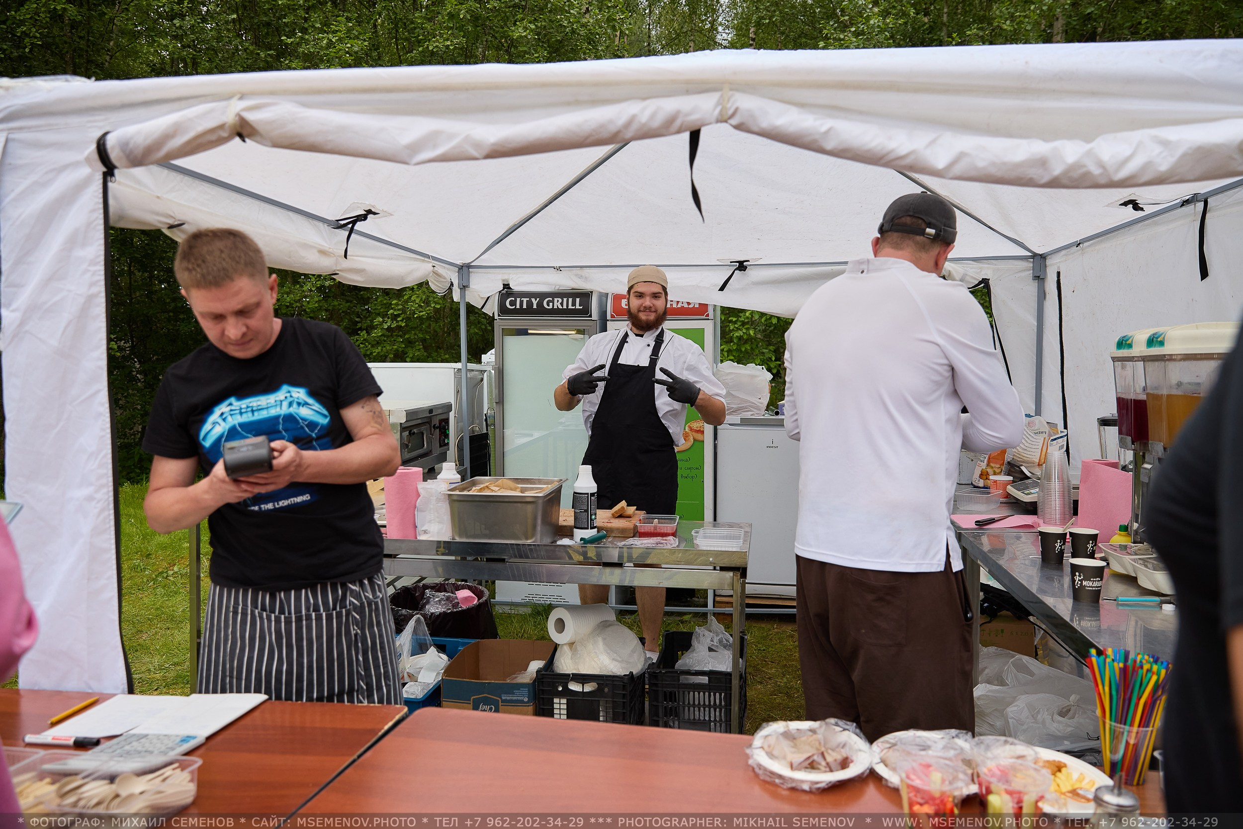 АНОНС 1-й день Фестиваля «Поворот на Горе — Грязь» 2025. Фотограф, фотопроекты Михаила Семенова в Ярославле. Фотошкола