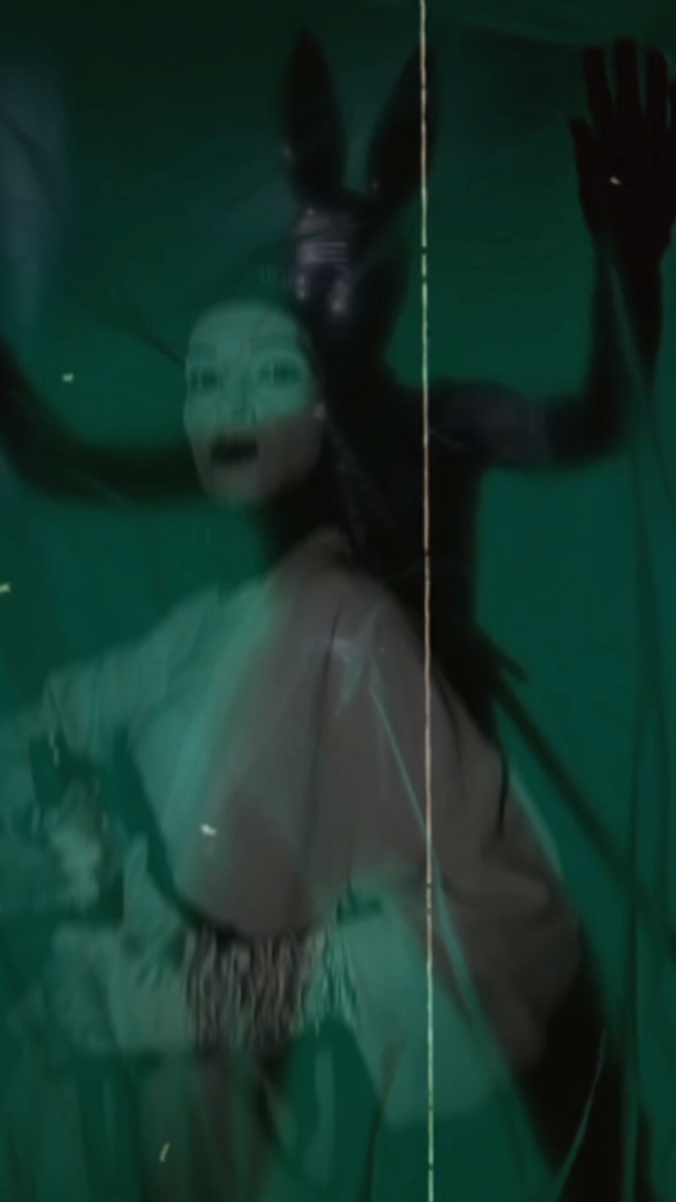 The Emerald Room. Yulia Yurchevskaya | Art Director & Visual Visionary