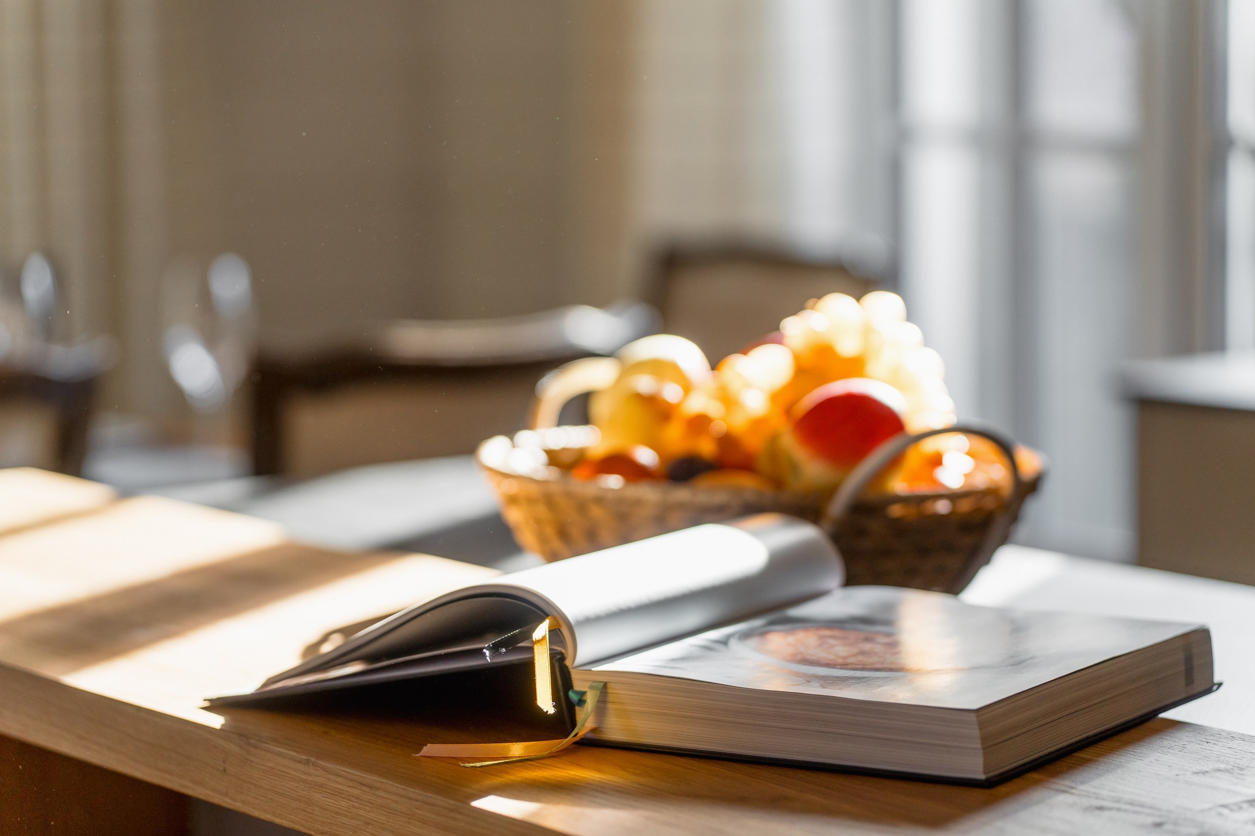 House in Lisiy Nos. Svyatoslav Bunkov | photographer