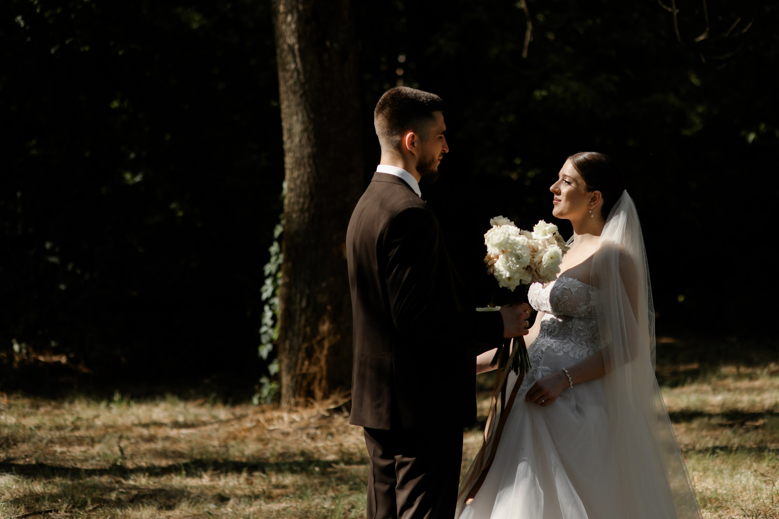 Свадебный. Семейный и свадебный фотограф Мальцева Юлия