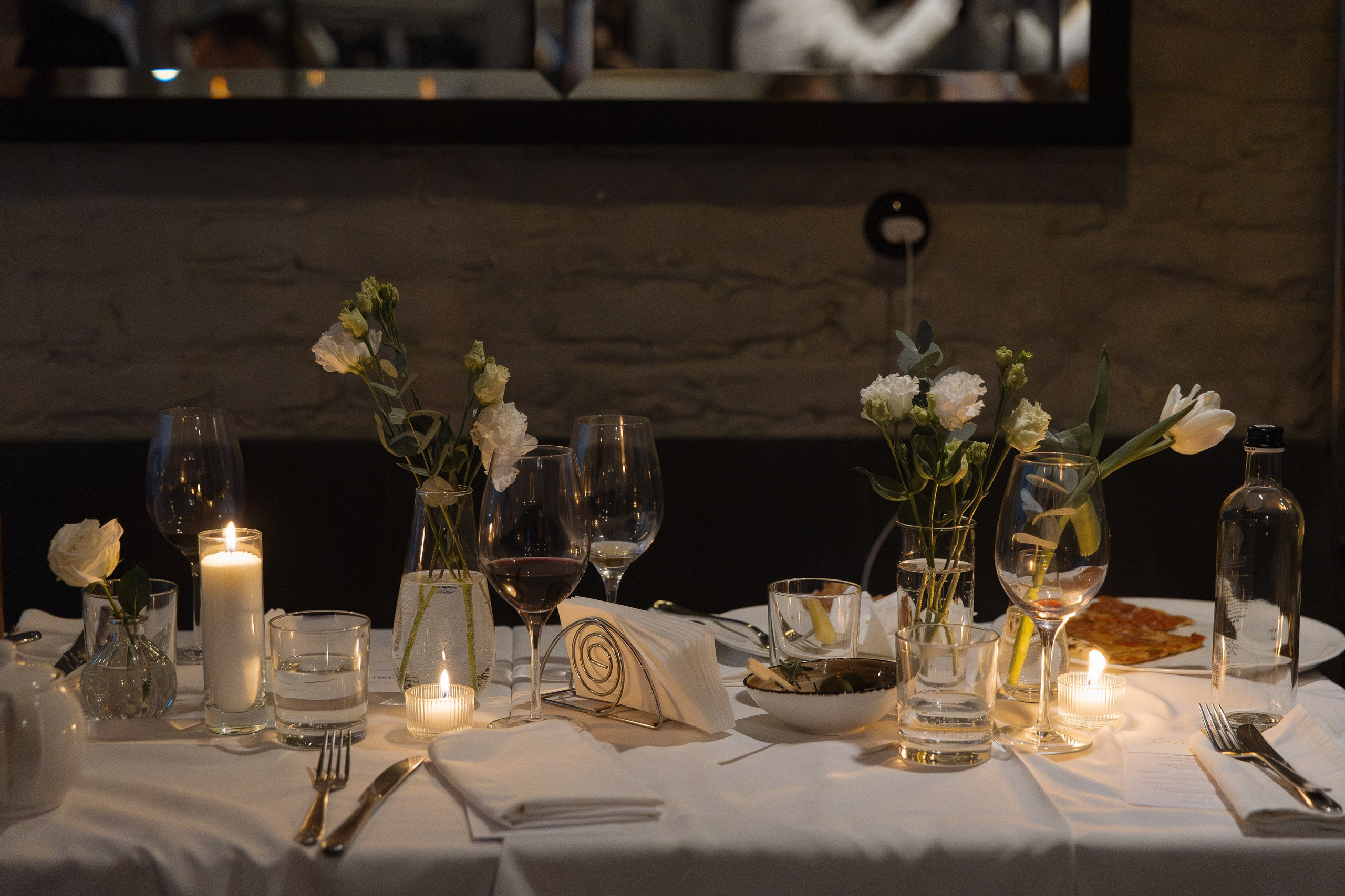 Полина | Тамерлан