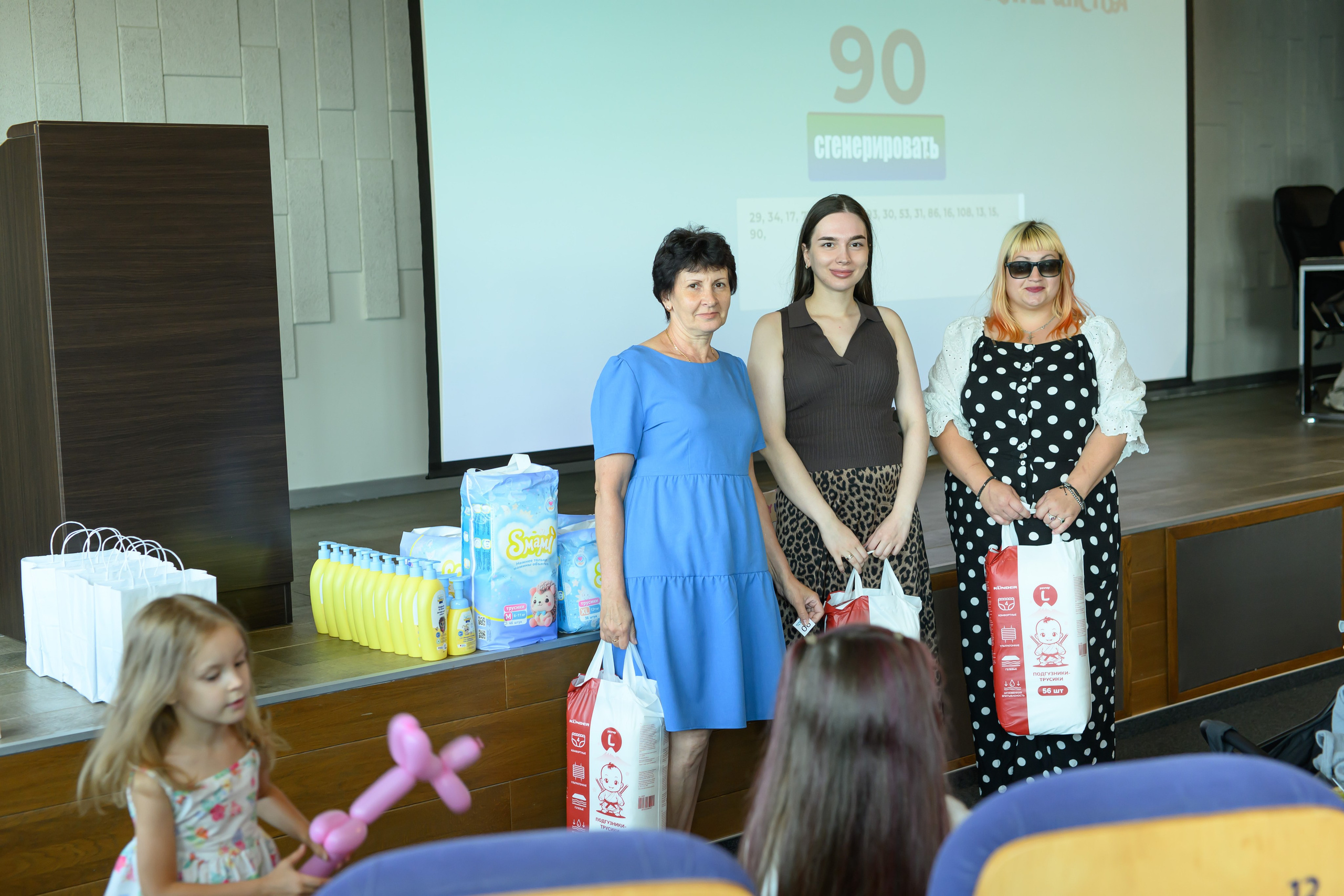 Праздник материнства. Профессиональный фотограф Елена Красилина г.Ярославль, г. Рыбинск