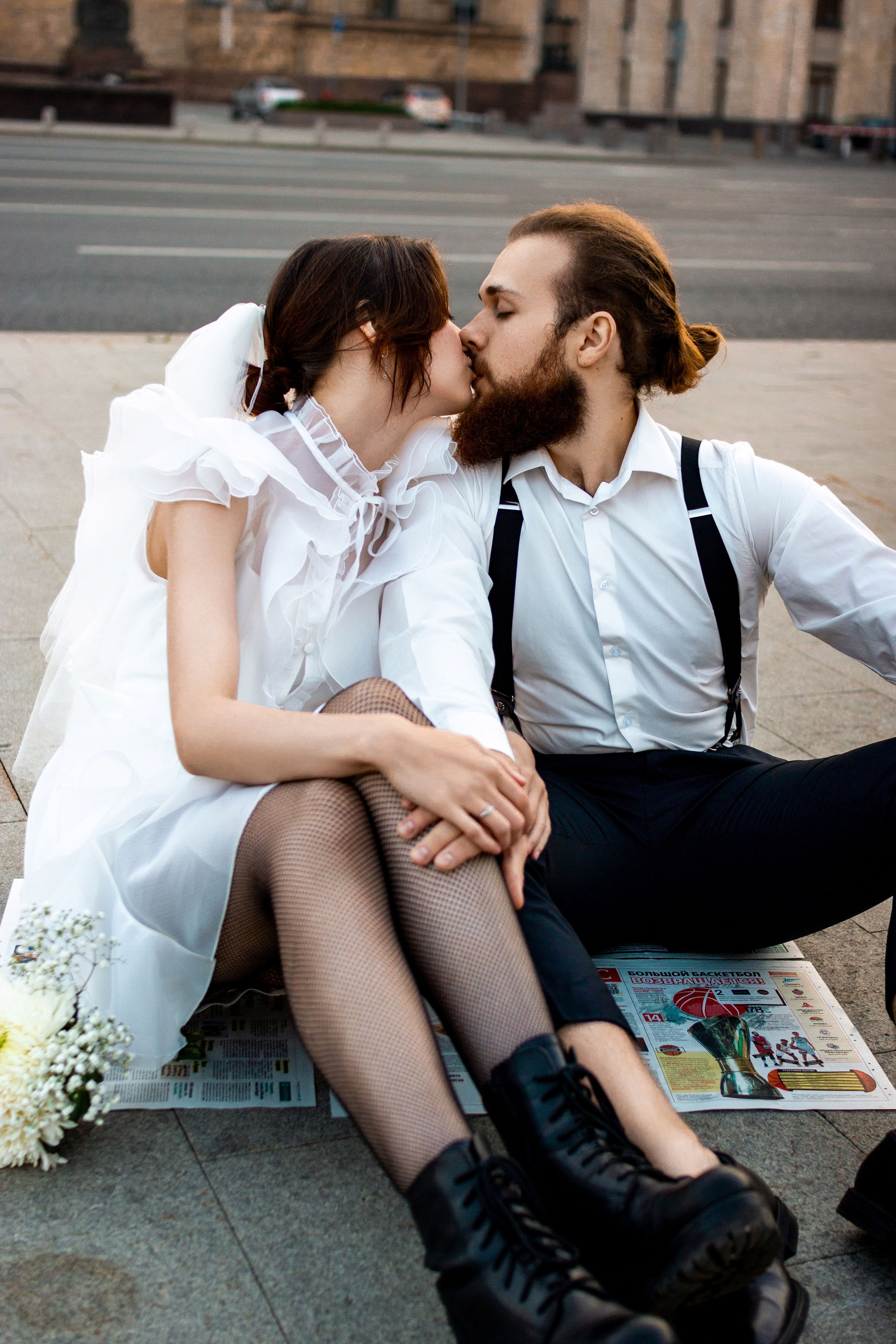 Свадьбы. Фотограф Барнаул Кузнецова Вероника