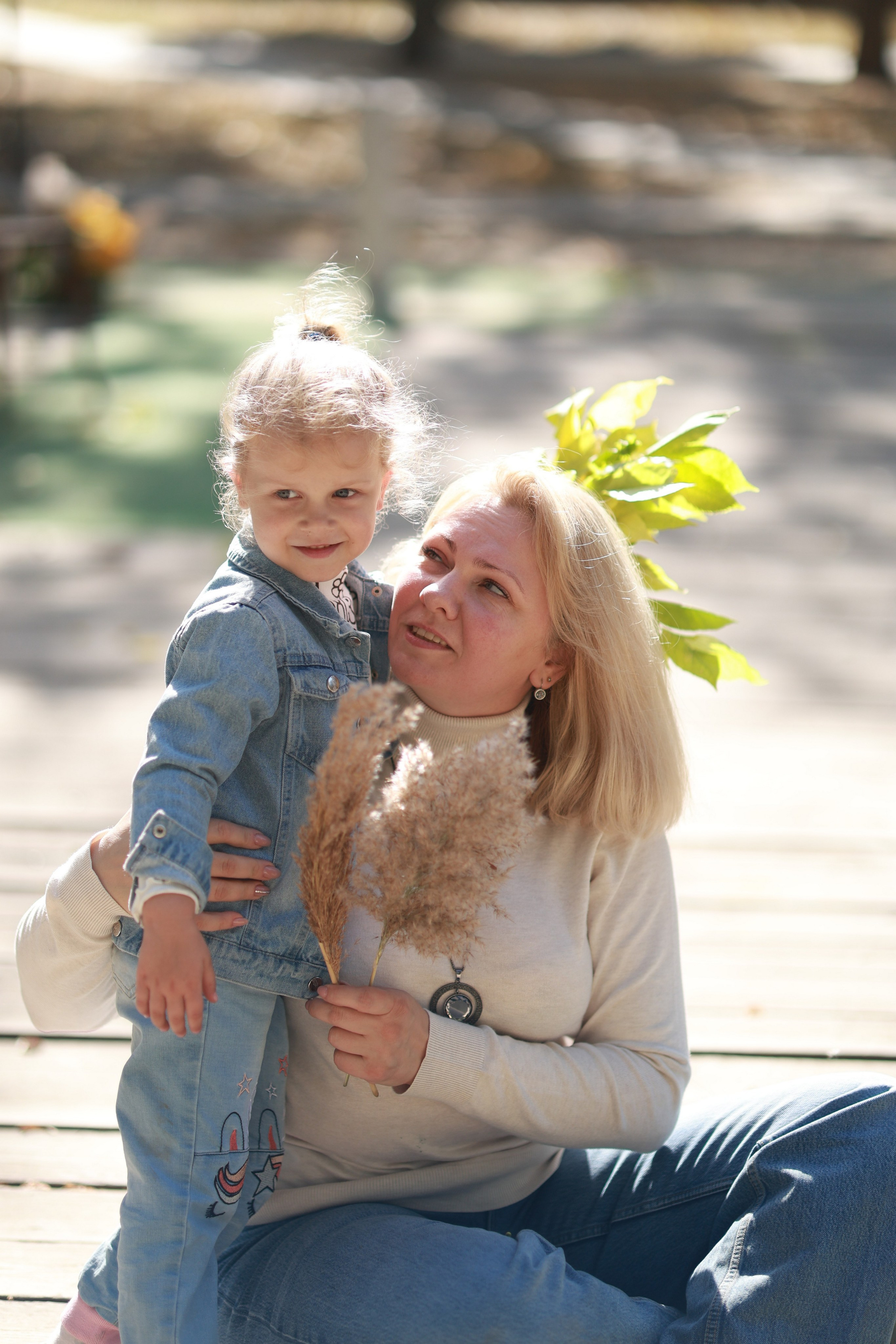 Этот чудесный фотодень. Семейный и свадебный фотограф в Воронеже Людмила Трифонова