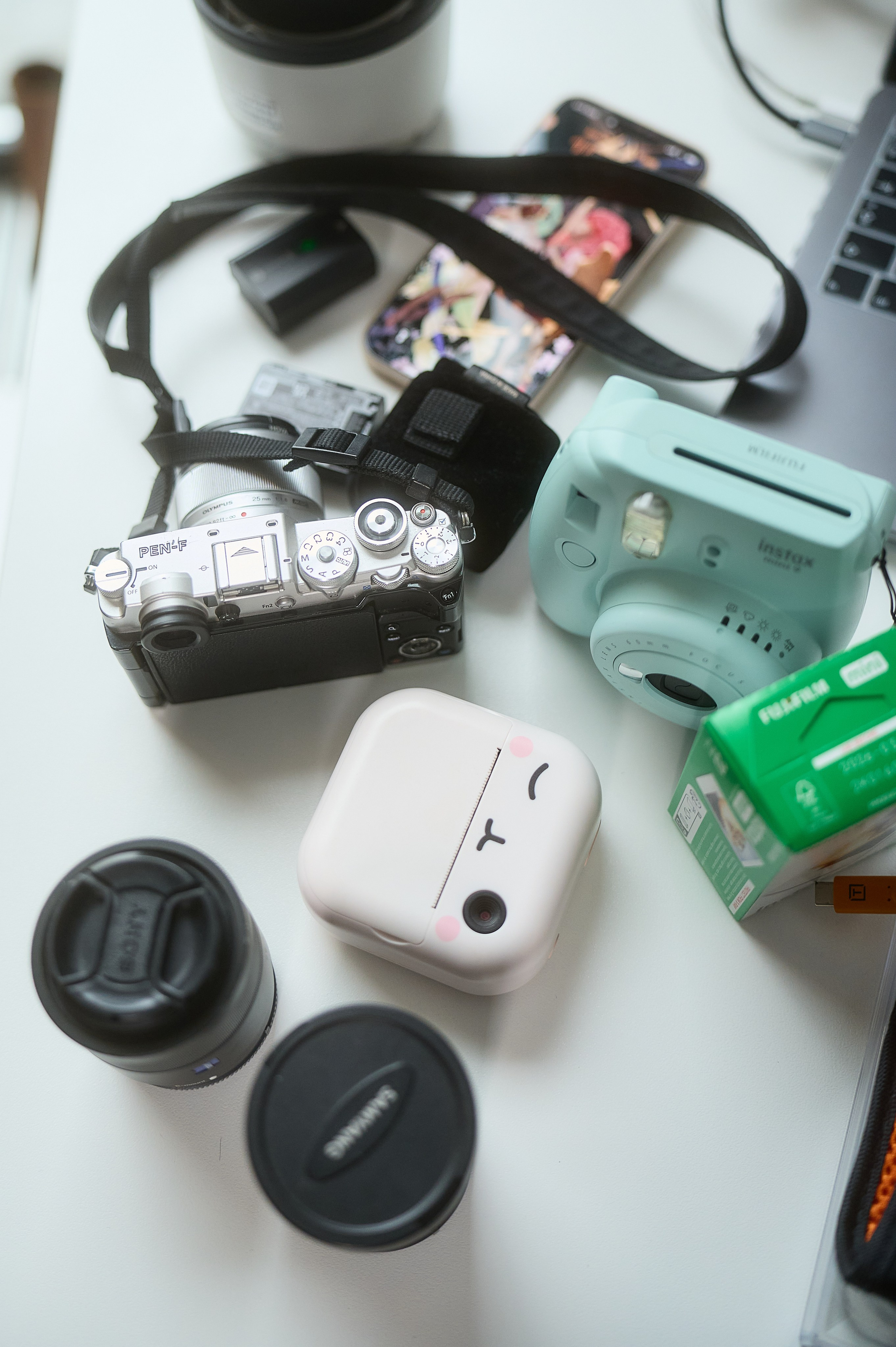 Мастер-класс fashion фотографа Salien Adare. Профессиональный фотограф (Краснодар) Роман Гончаров