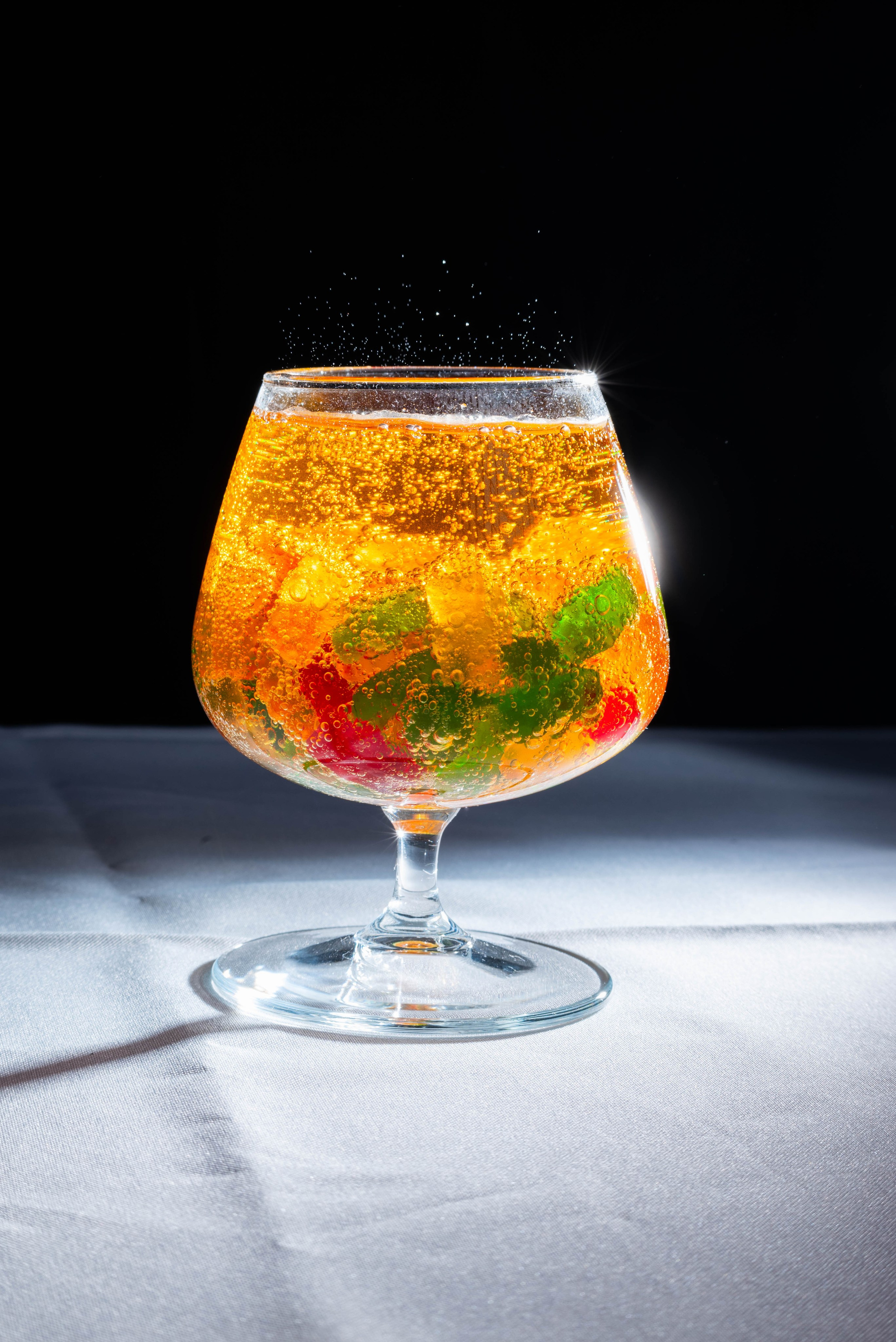 Фуд-фотограф в Кирове Антон Андреев