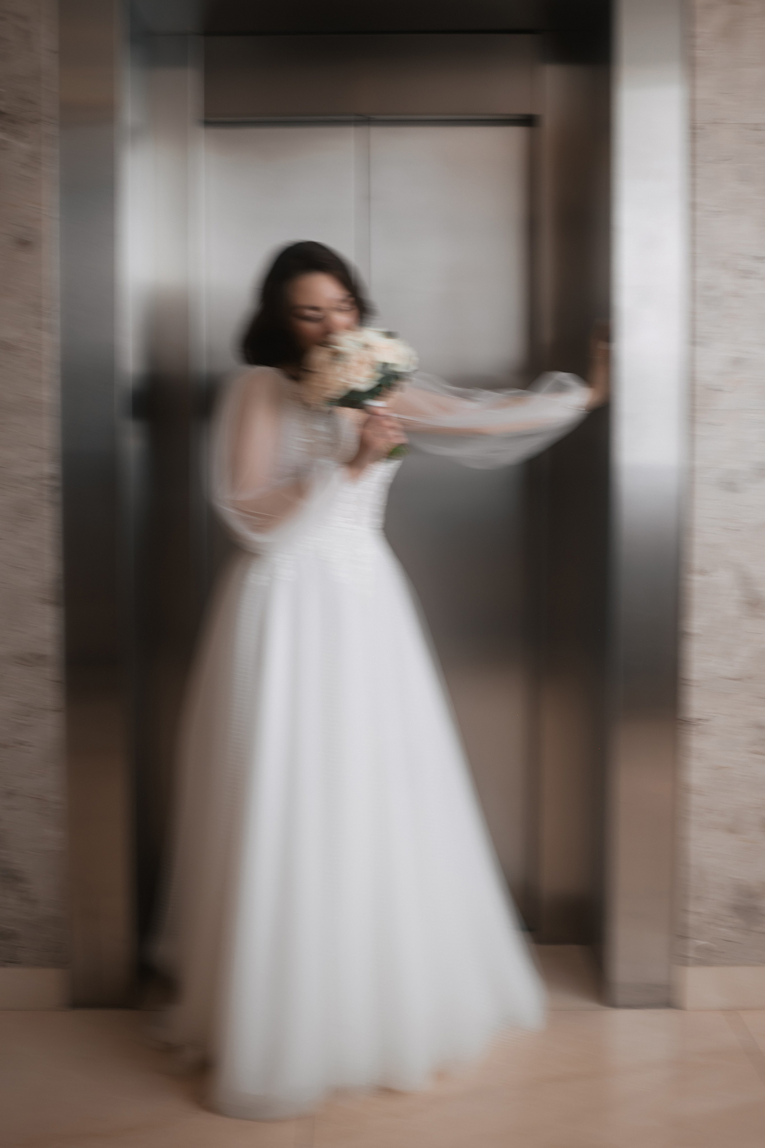 Свадебная фотосессия Алексея и Виктории