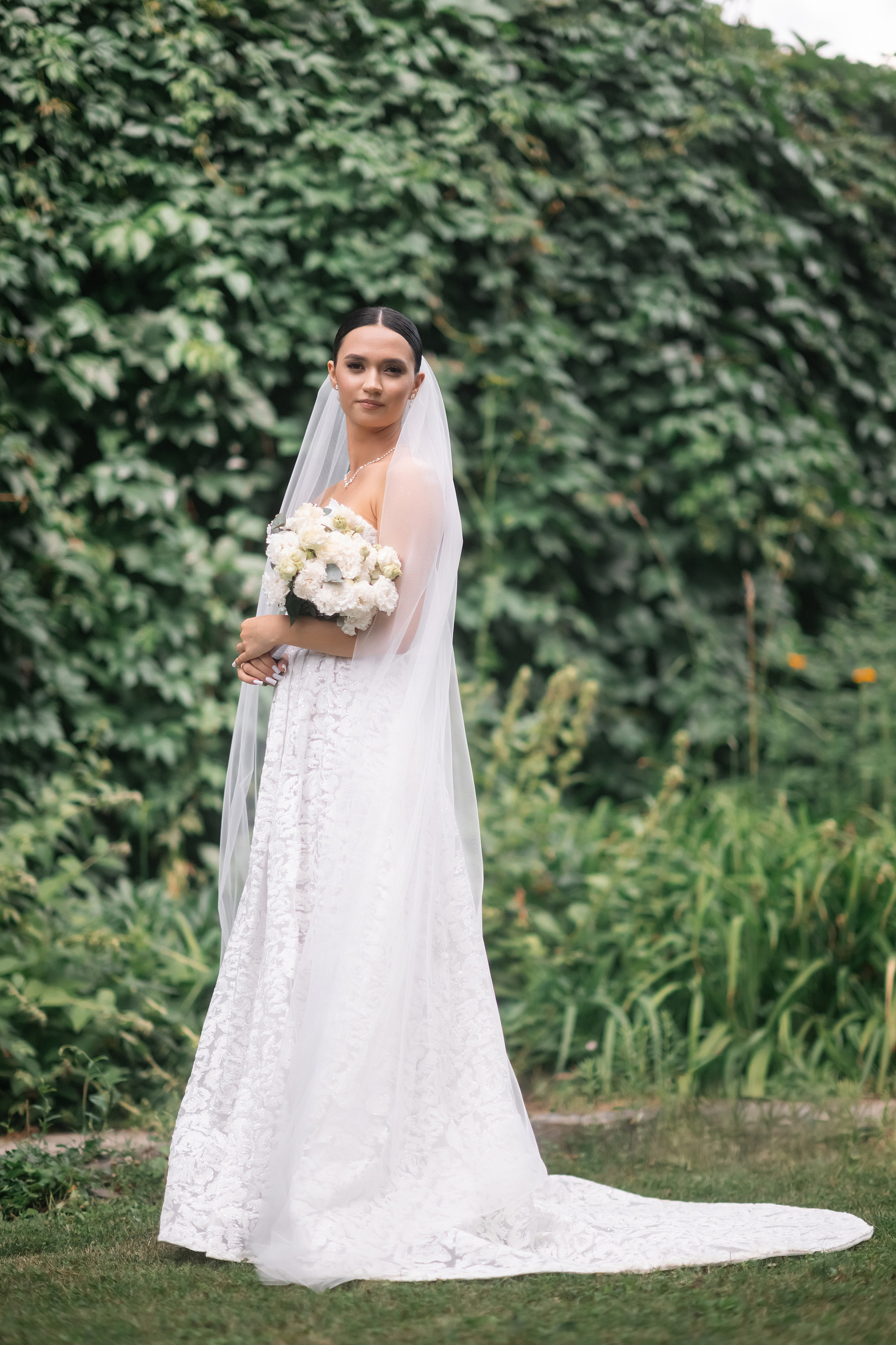 Свадебная фотосесия Эдуарды и Андраника