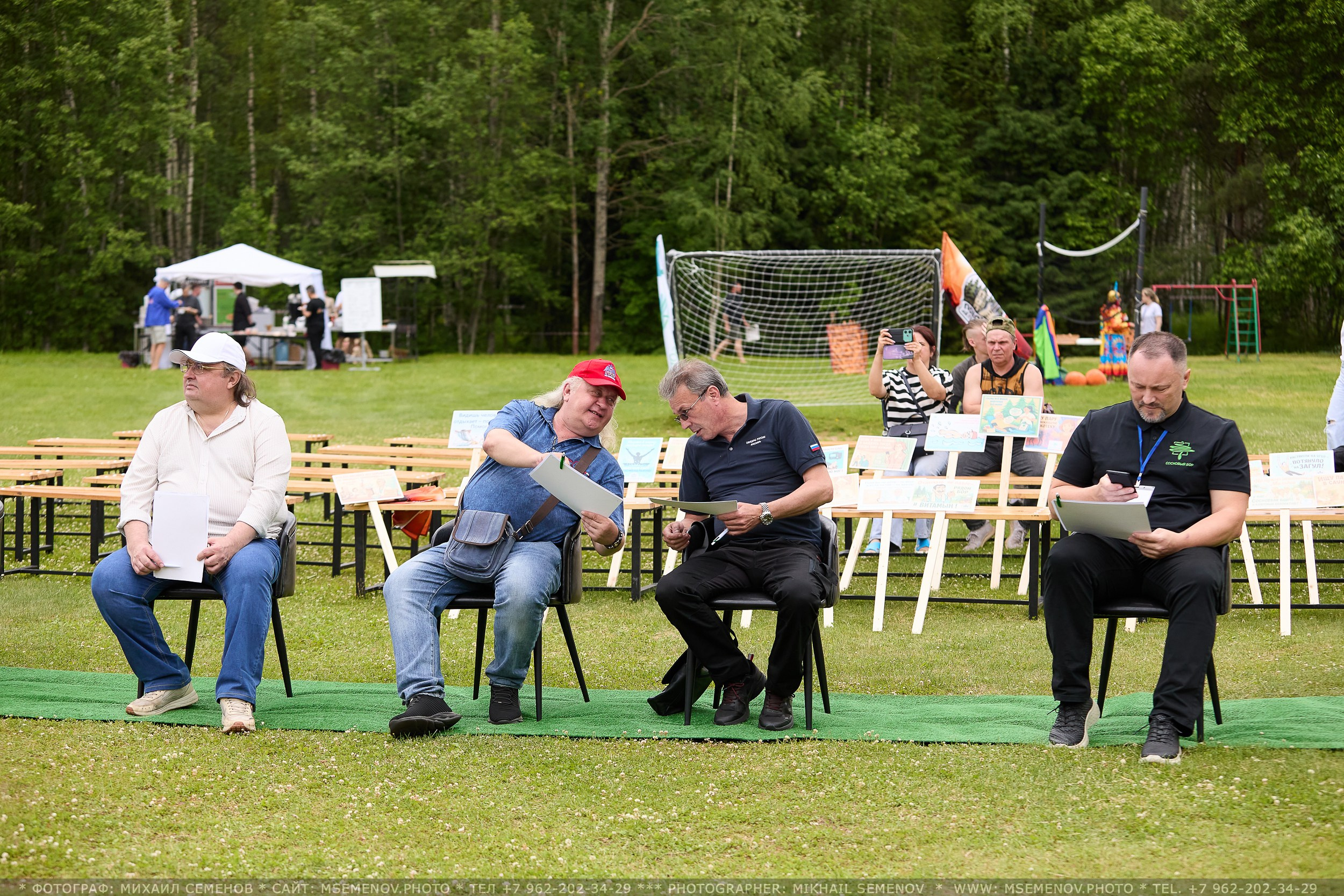 АНОНС 1-й день Фестиваля «Поворот на Горе — Грязь» 2025. Фотограф, фотопроекты Михаила Семенова в Ярославле. Фотошкола