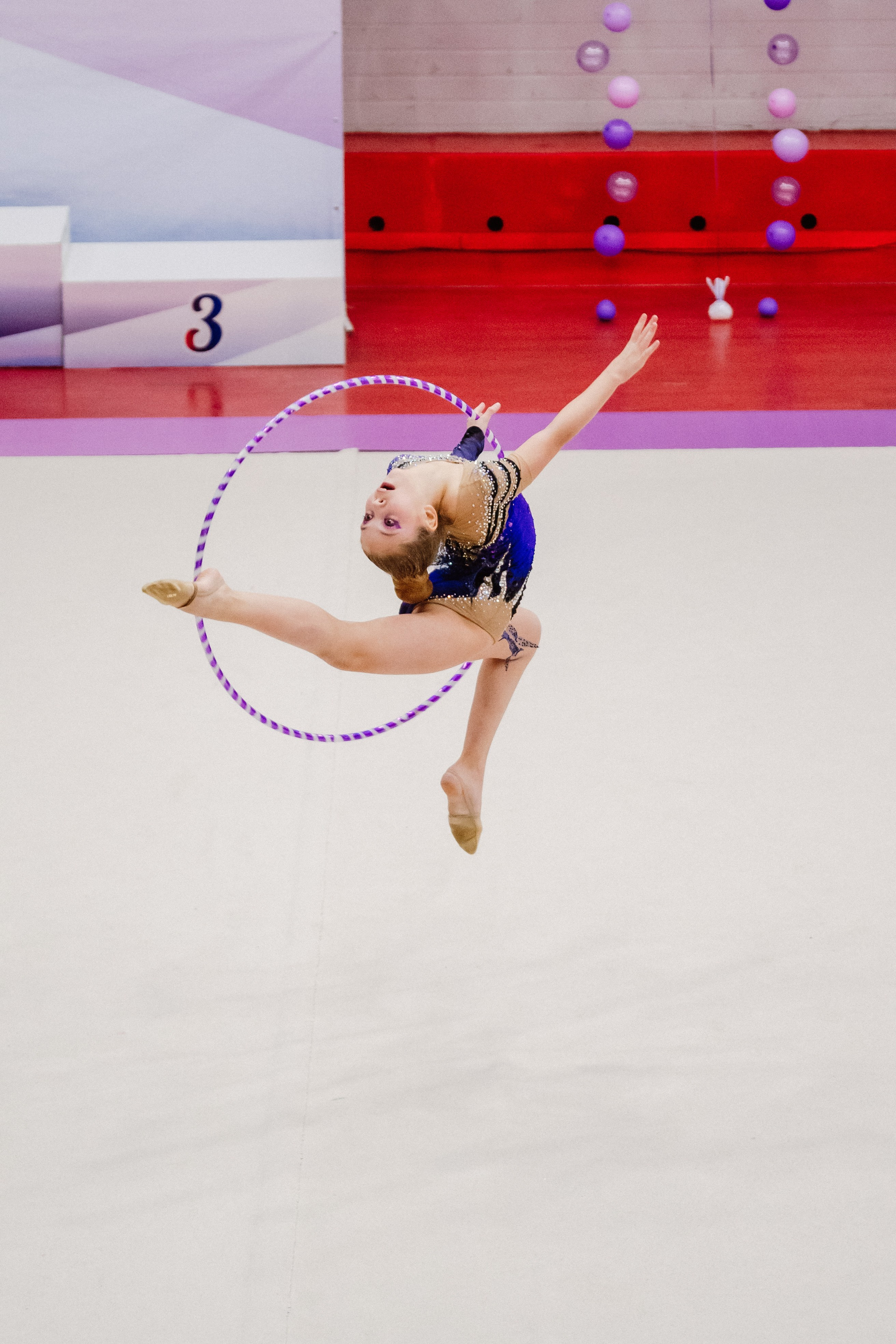 Winter Cup. Воробьева Ксения — Спортивный и танцевальный фотограф Новосибирск