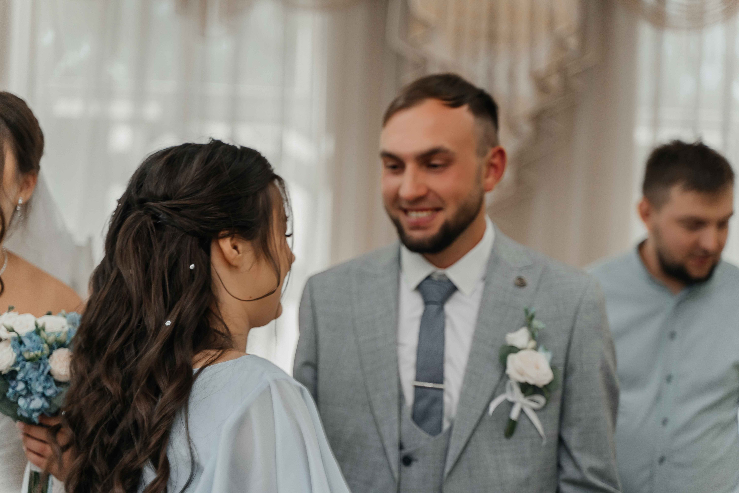 26.07.25 Свадьба. Свадебный фотограф видеограф Чебоксары