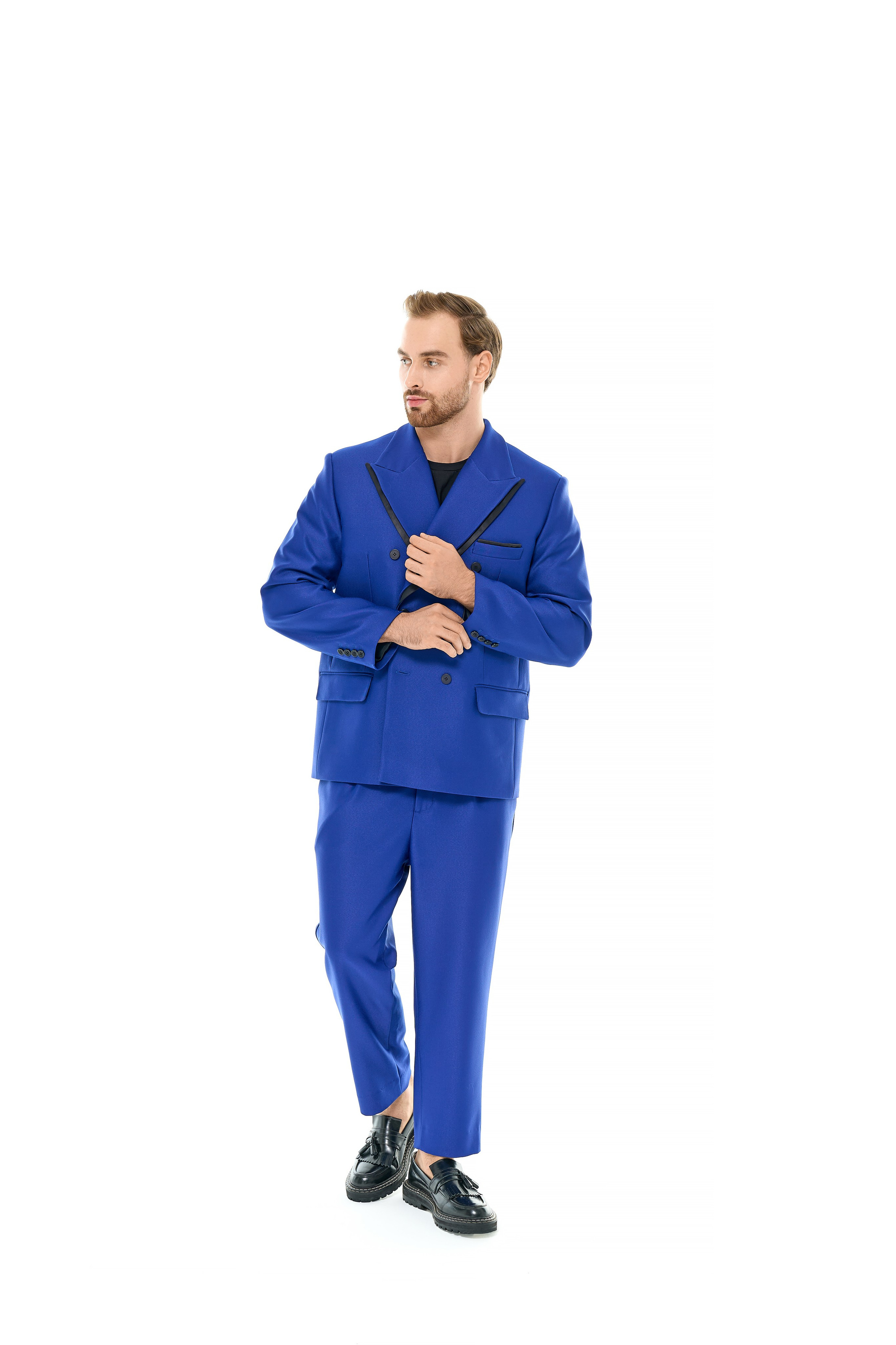 MEN COLLECTION JD BRAND