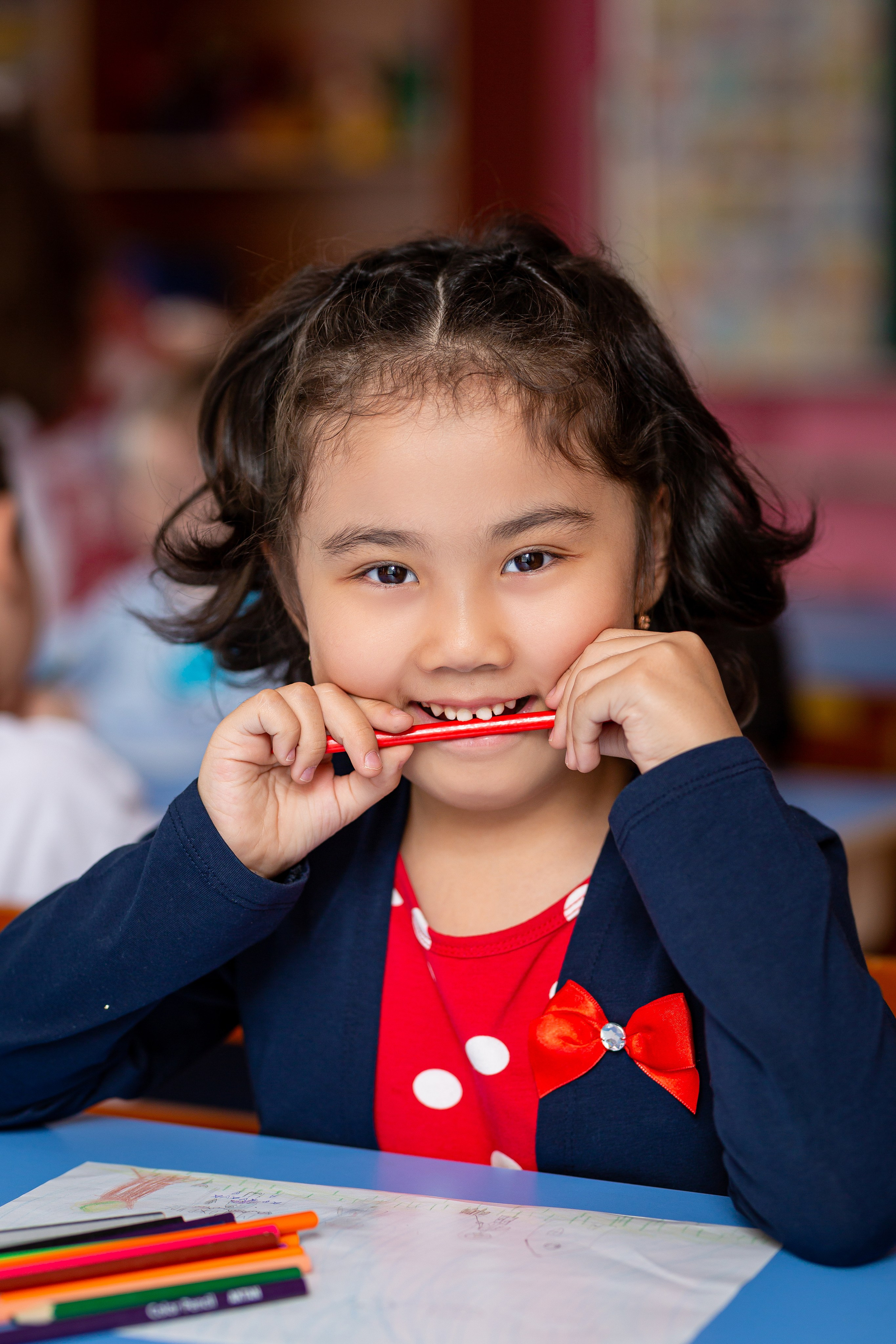 Детский сад. Отбасылық фотограф Алена Шаталова