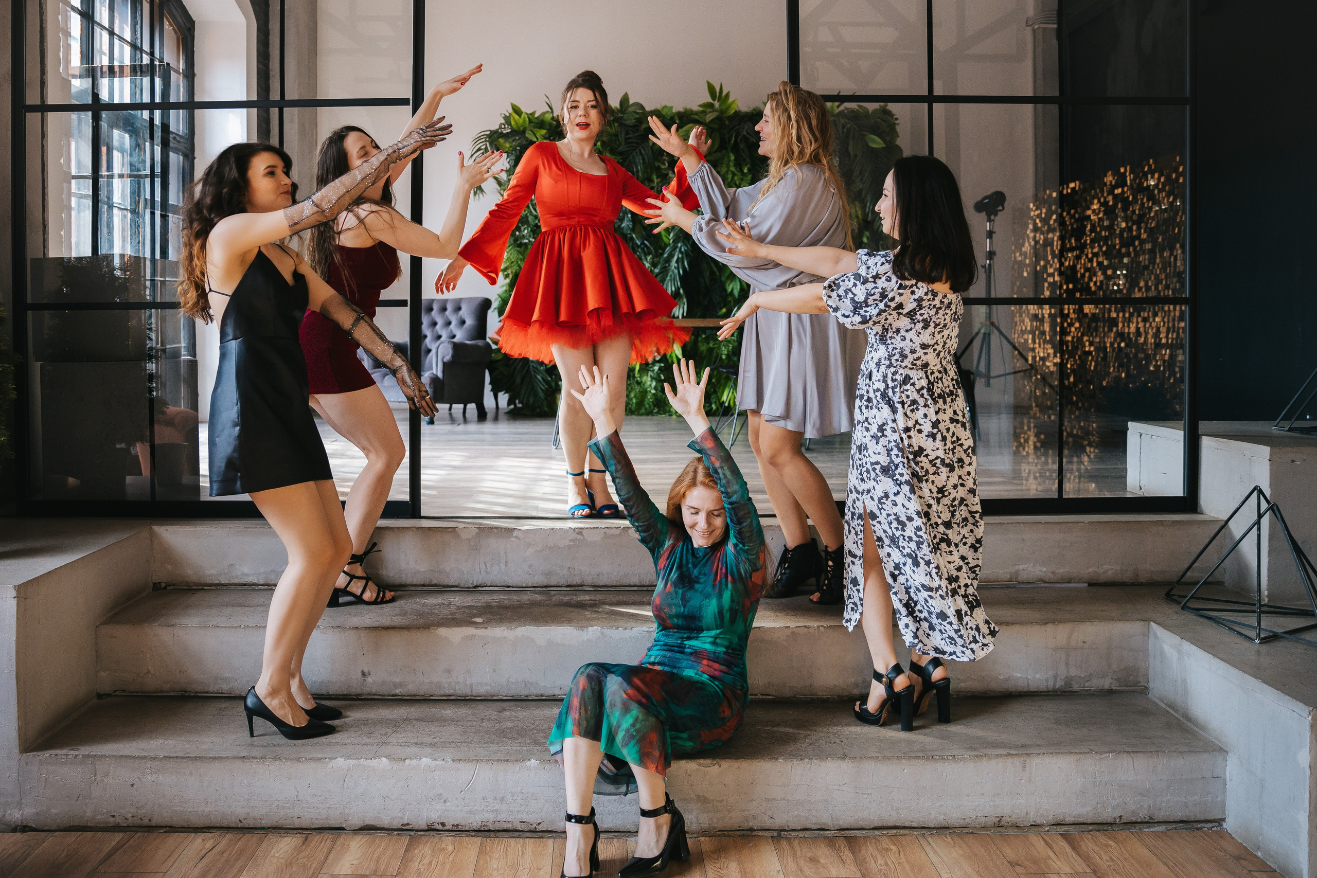 Фотосессия в студии. Семейный lifestyle фотограф в Санкт-Петербурге Людмила Пахомова