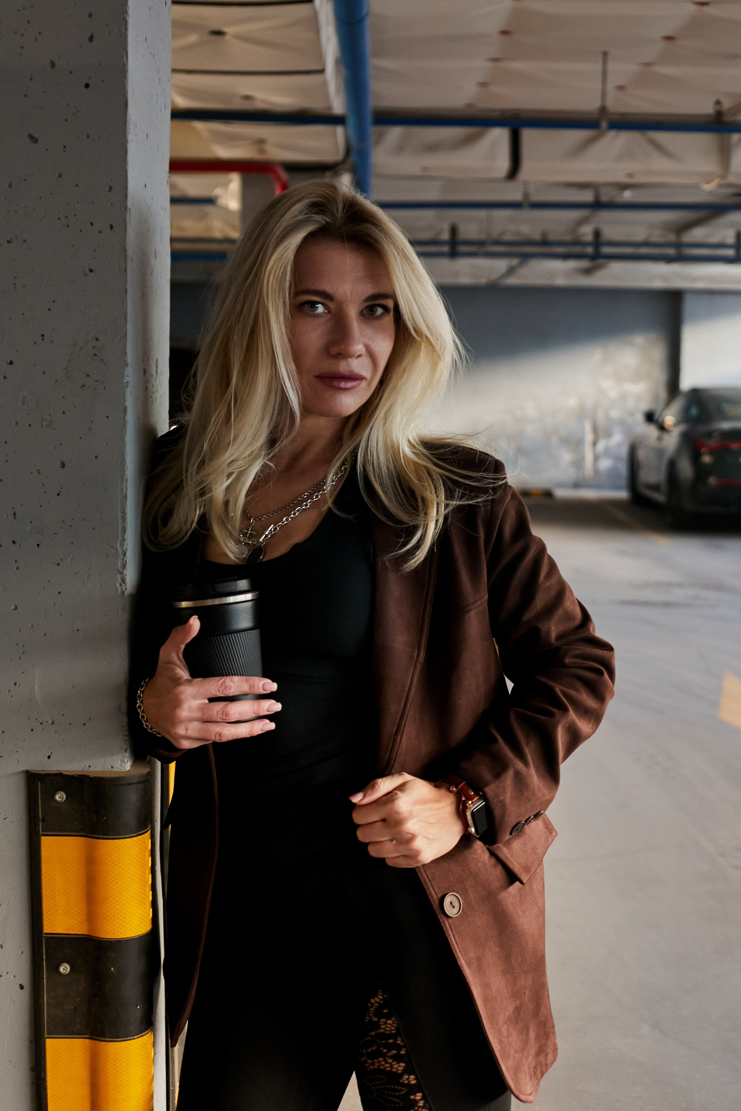 «В подземке». Свадебный и креативный фотограф в ЮФО и МСК